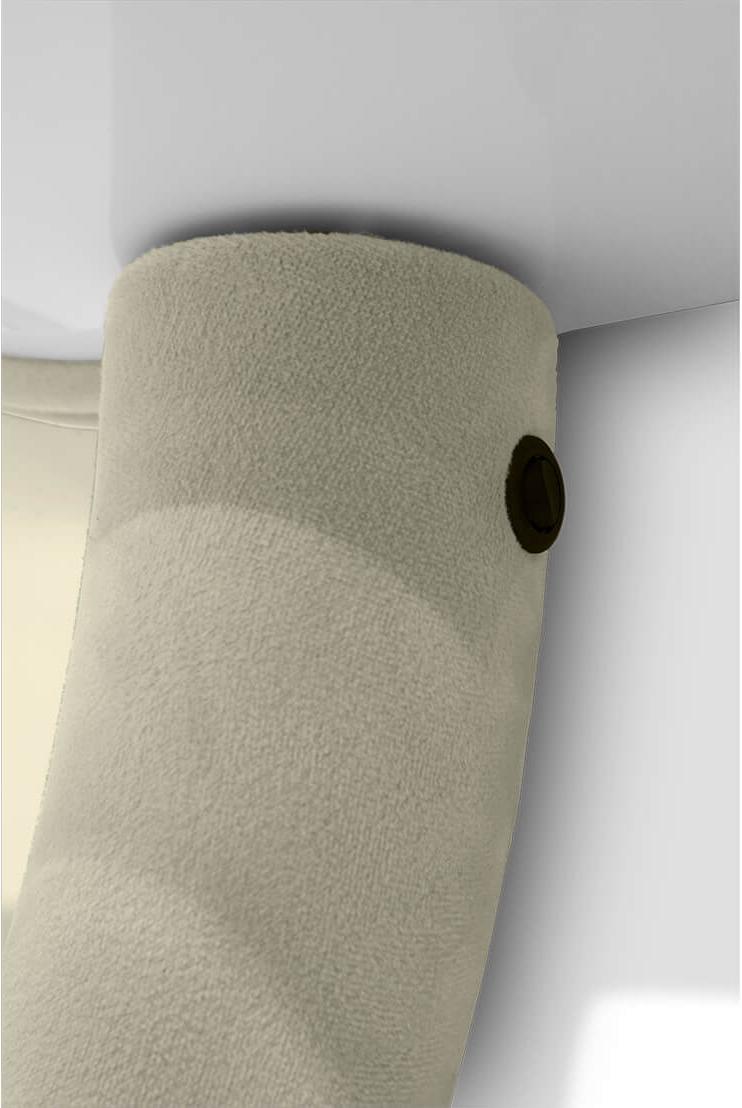 Sugar Rush Grand wandspiegel