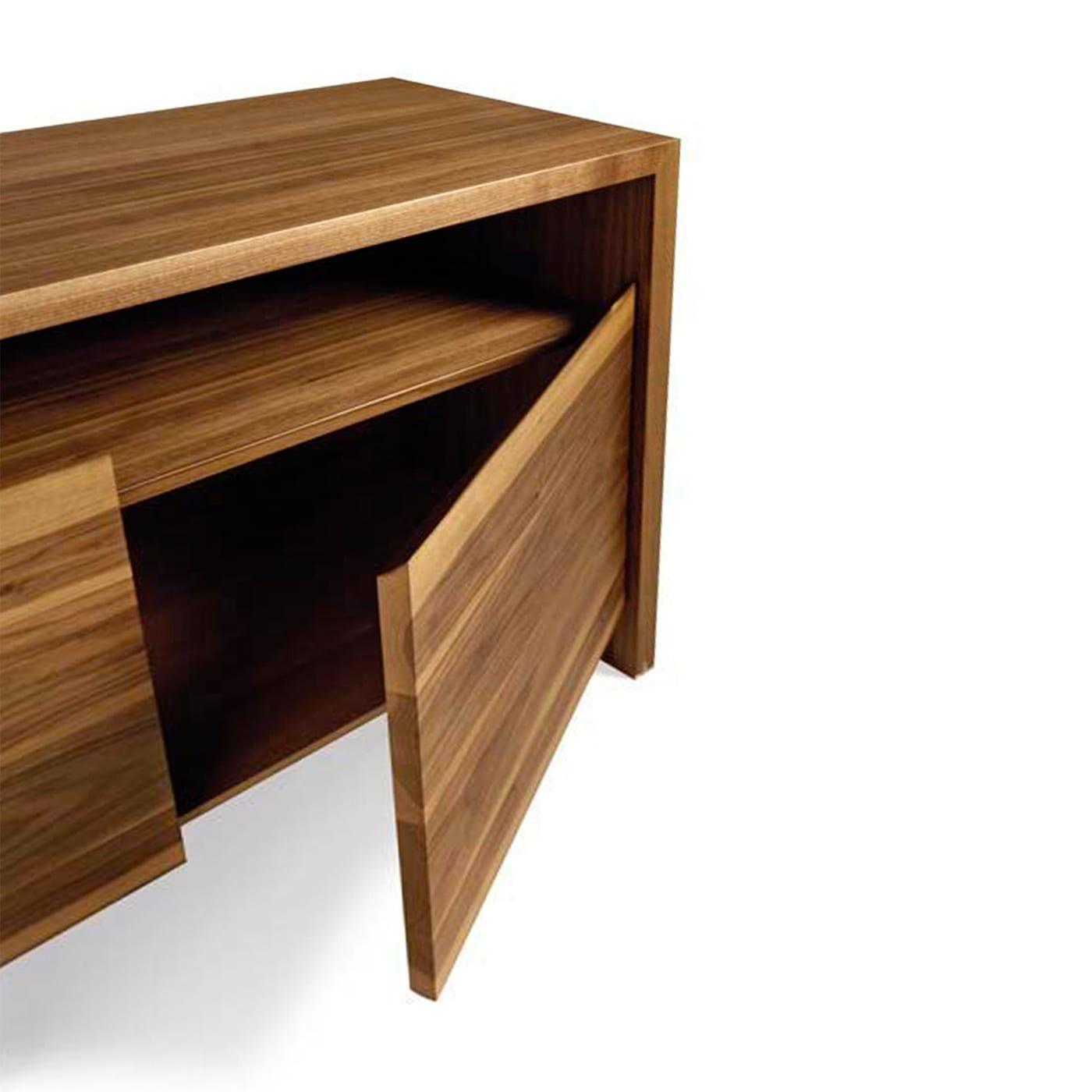 Puraforma bruin dressoir