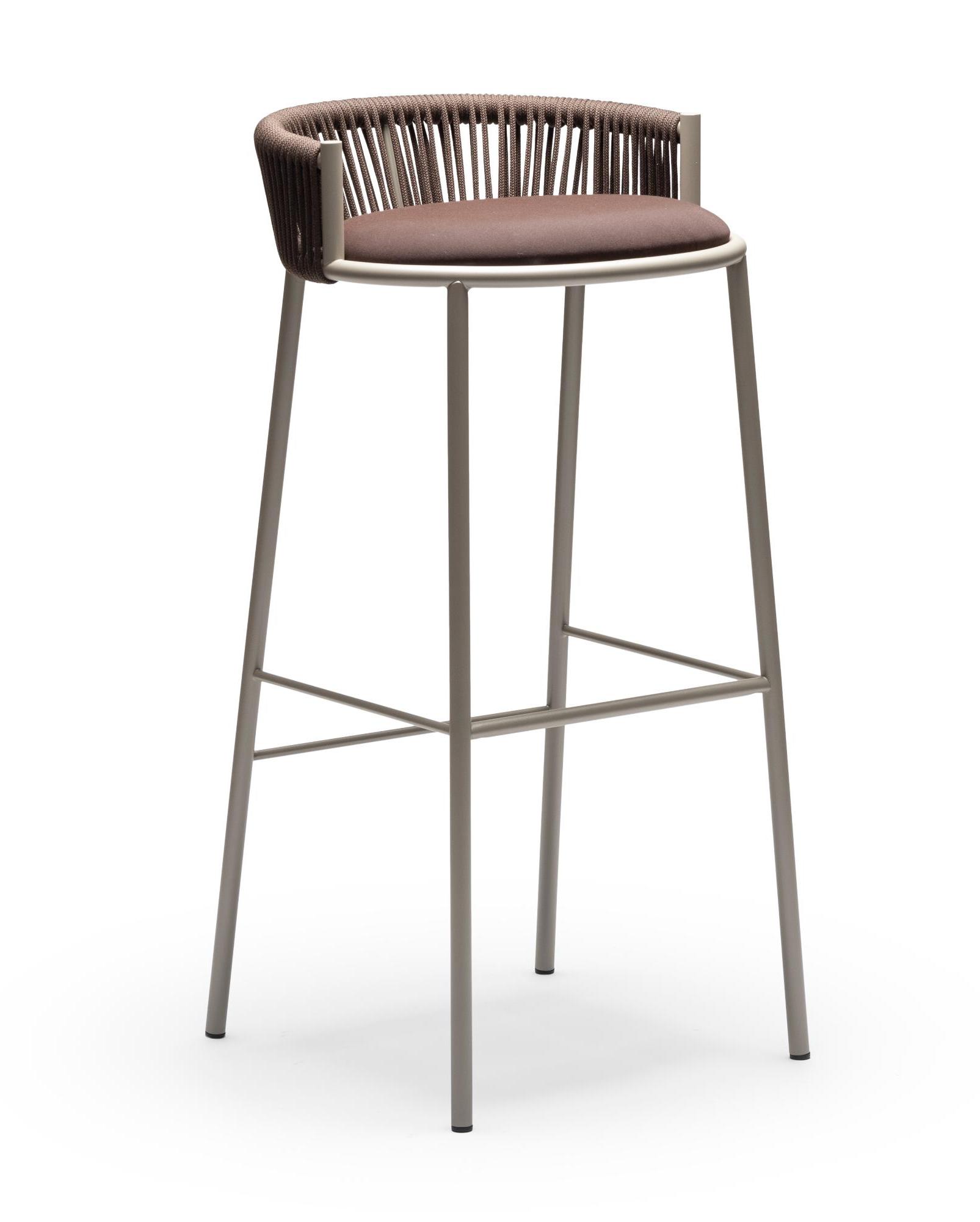 Millie SG-80 Buiten Barkruk