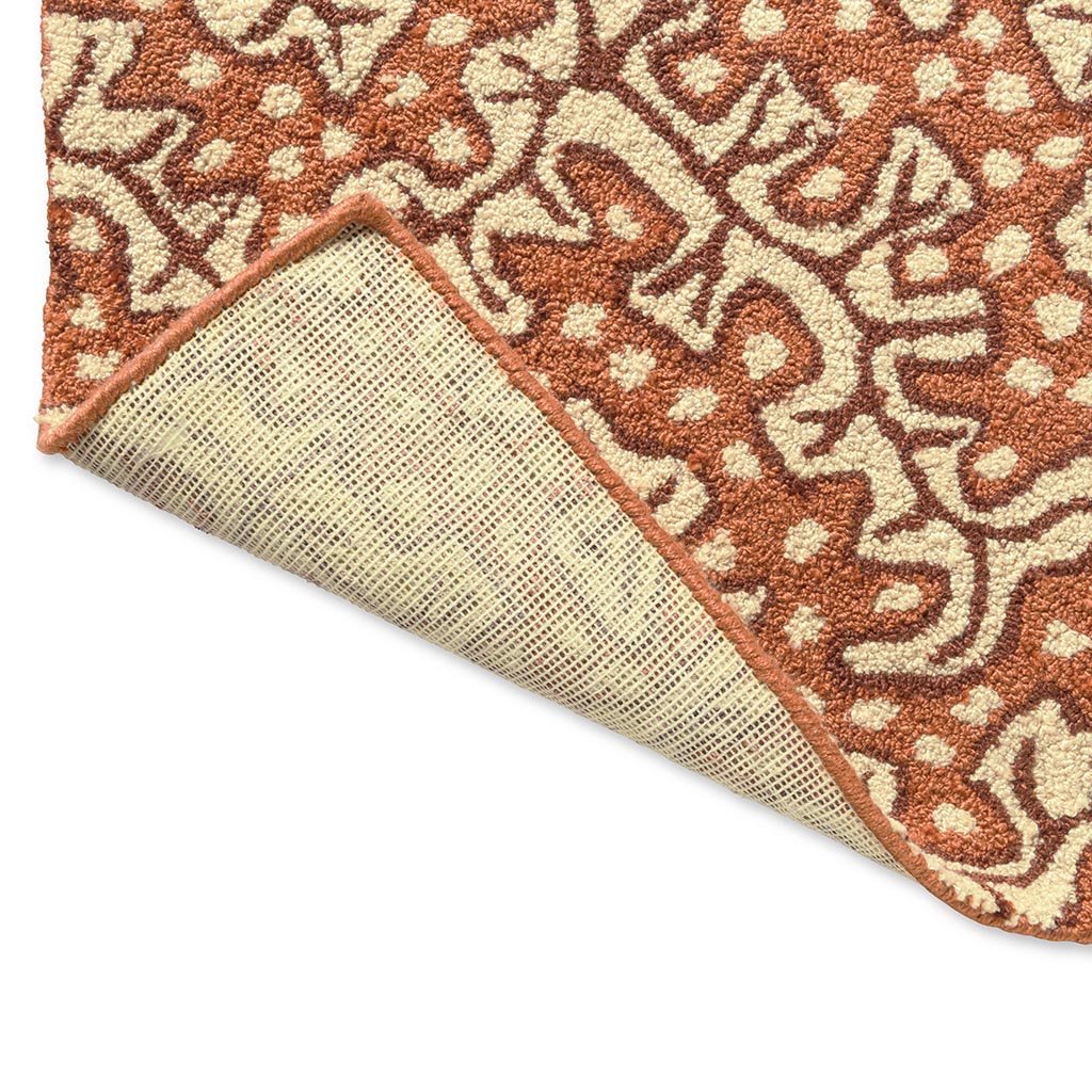 Truffle zandsteen outdoor tapijt | Maat: 140 × 200 cm