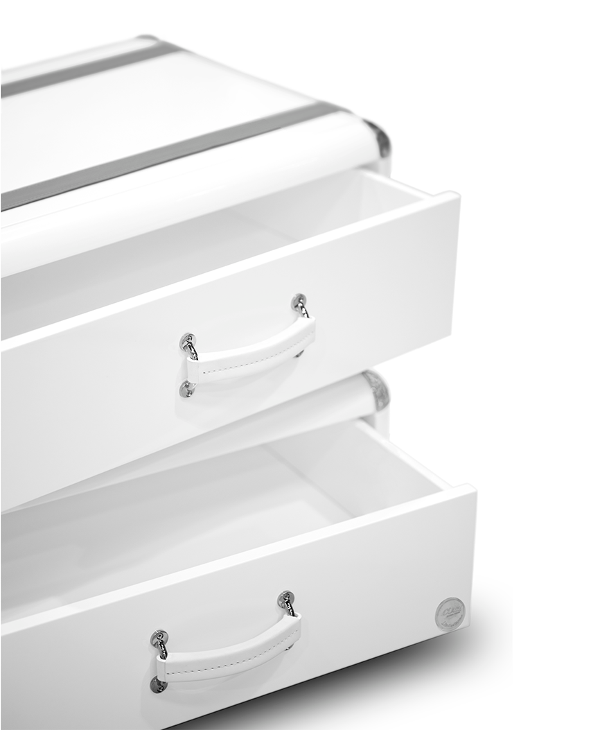 Airborne Fantasy nachtkastje