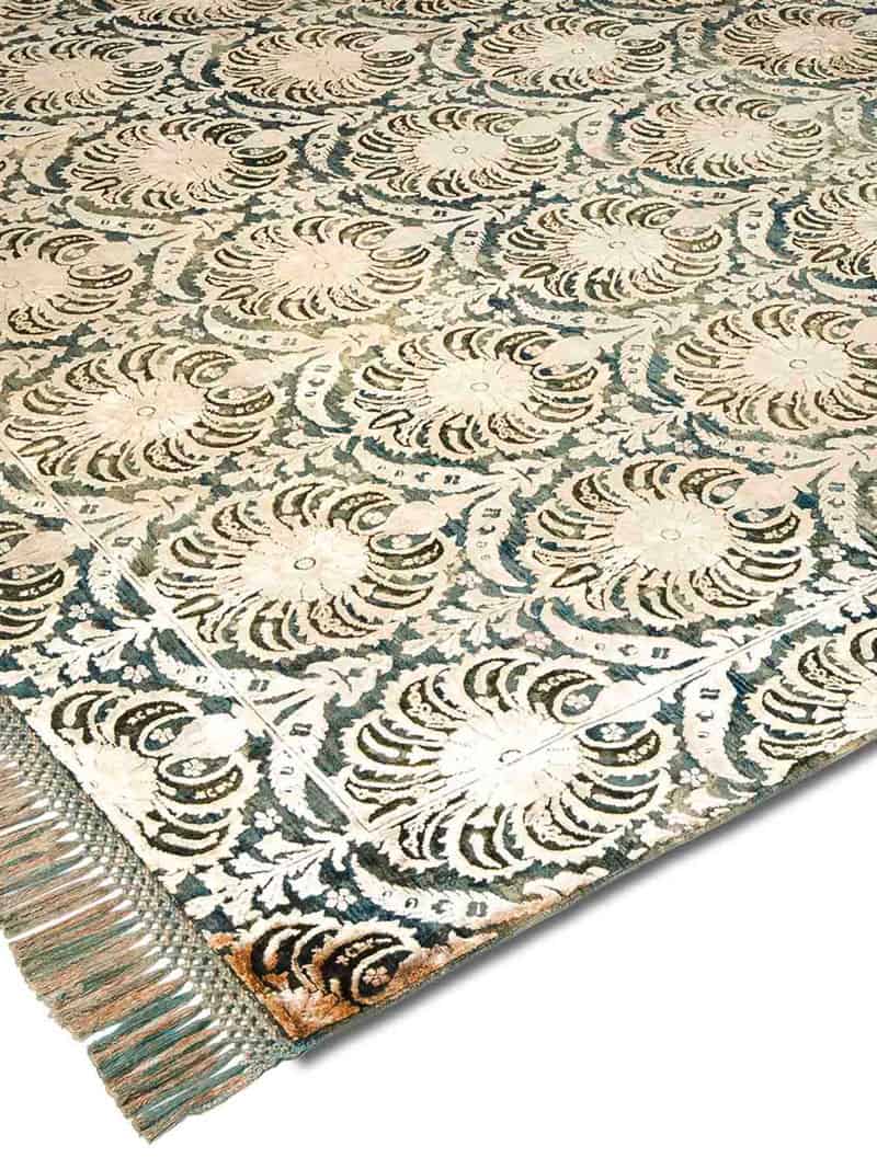 Ferdinand handgeweven vloerkleed | Maat: 250 × 300 cm