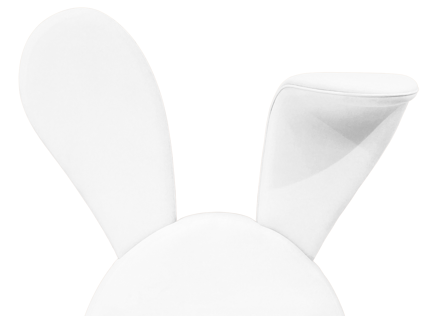 Snuggly Bunny Burrow kinderbed