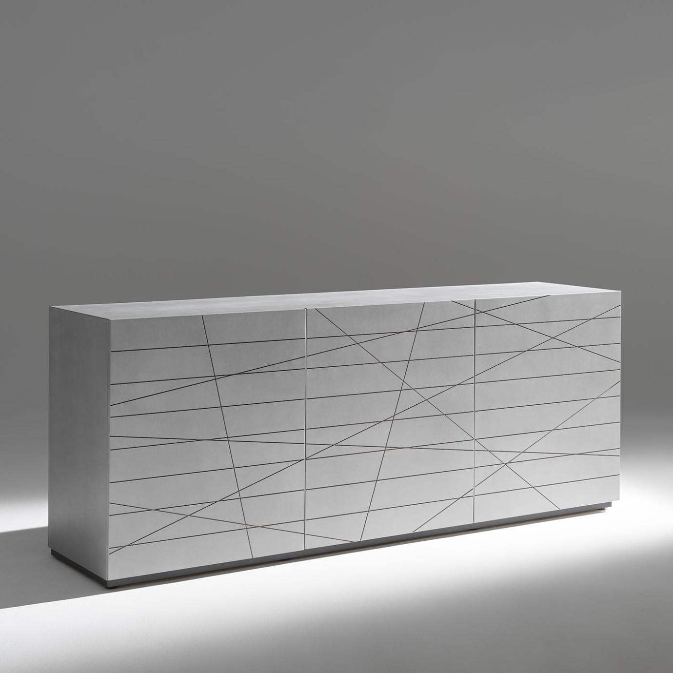 Nazca Dressoir