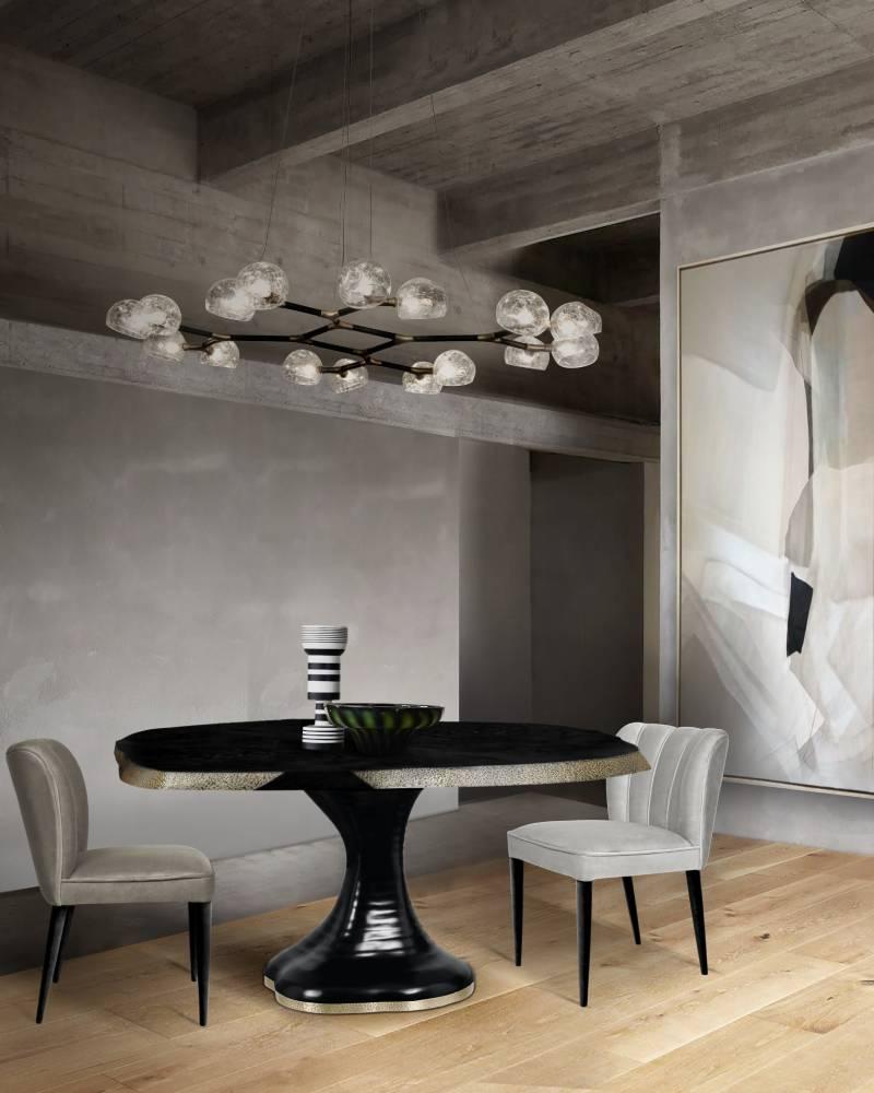 Multi-Shade hanglamp - 1