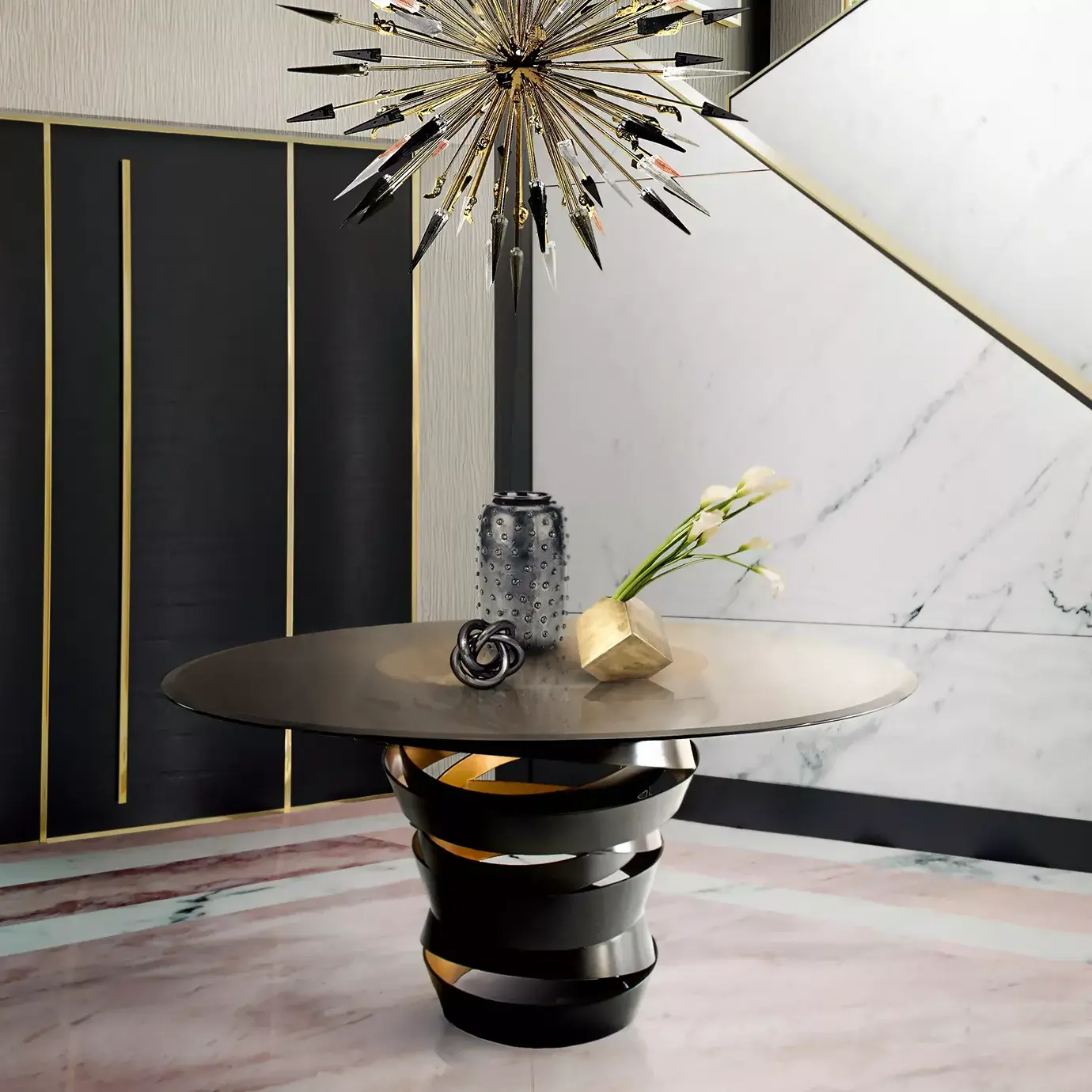 Intuita eettafel