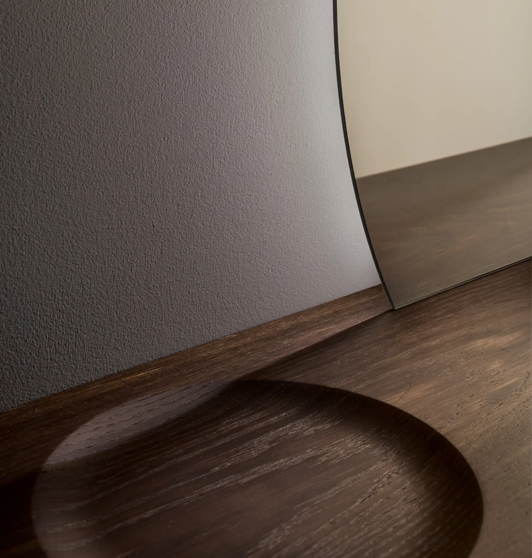 Sunset consoletafel met spiegel