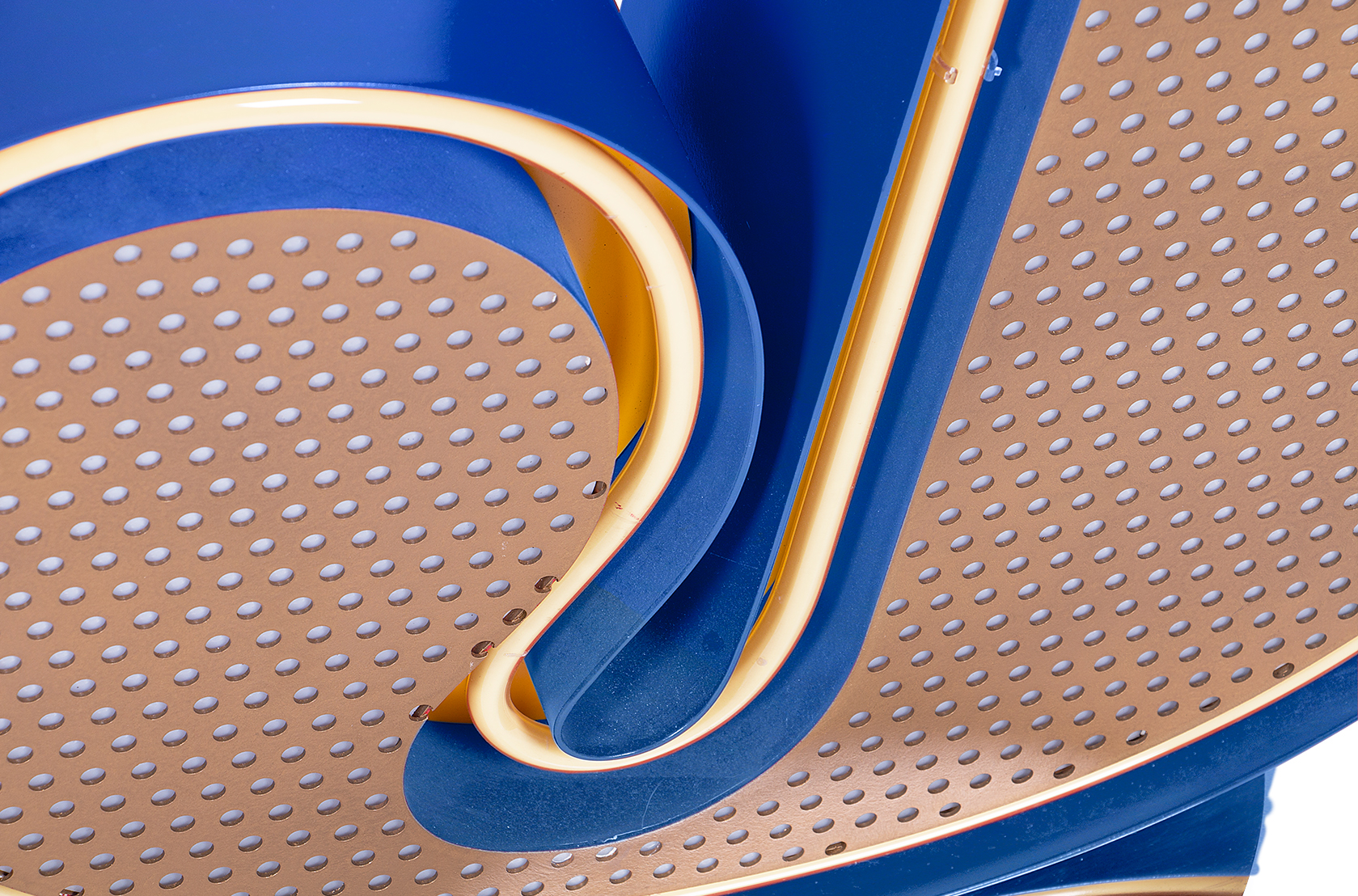 Joyful Letter J lamp