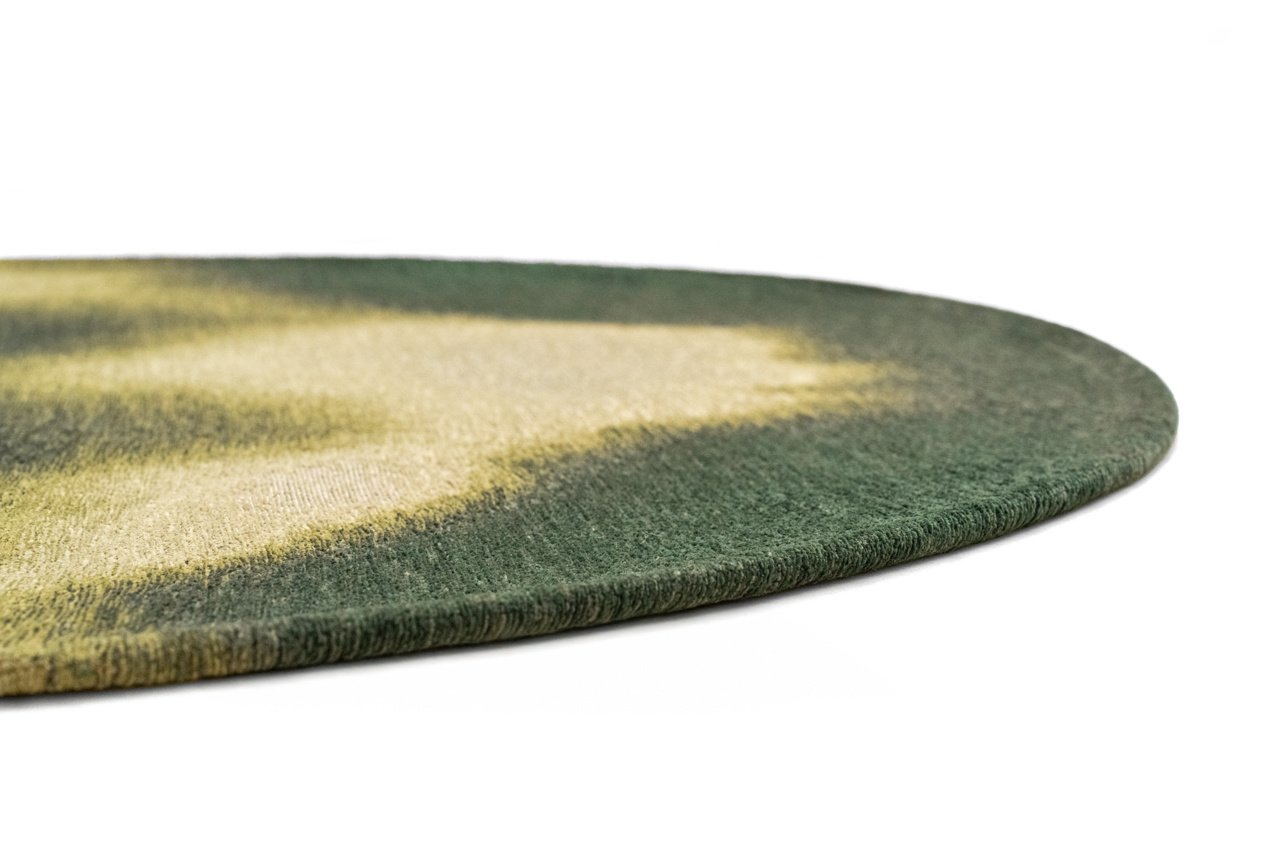 Aquarelle Leaf vloerkleed