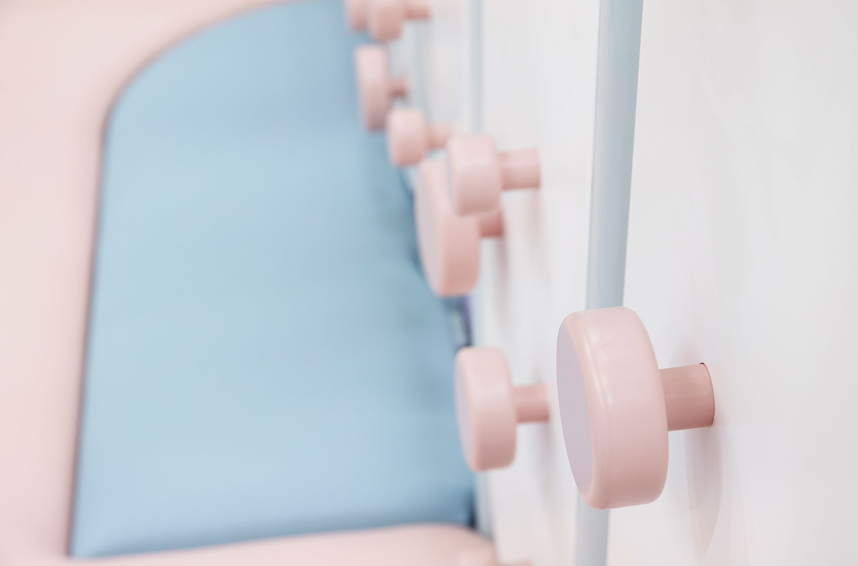 Sweet Swirl speelplaats