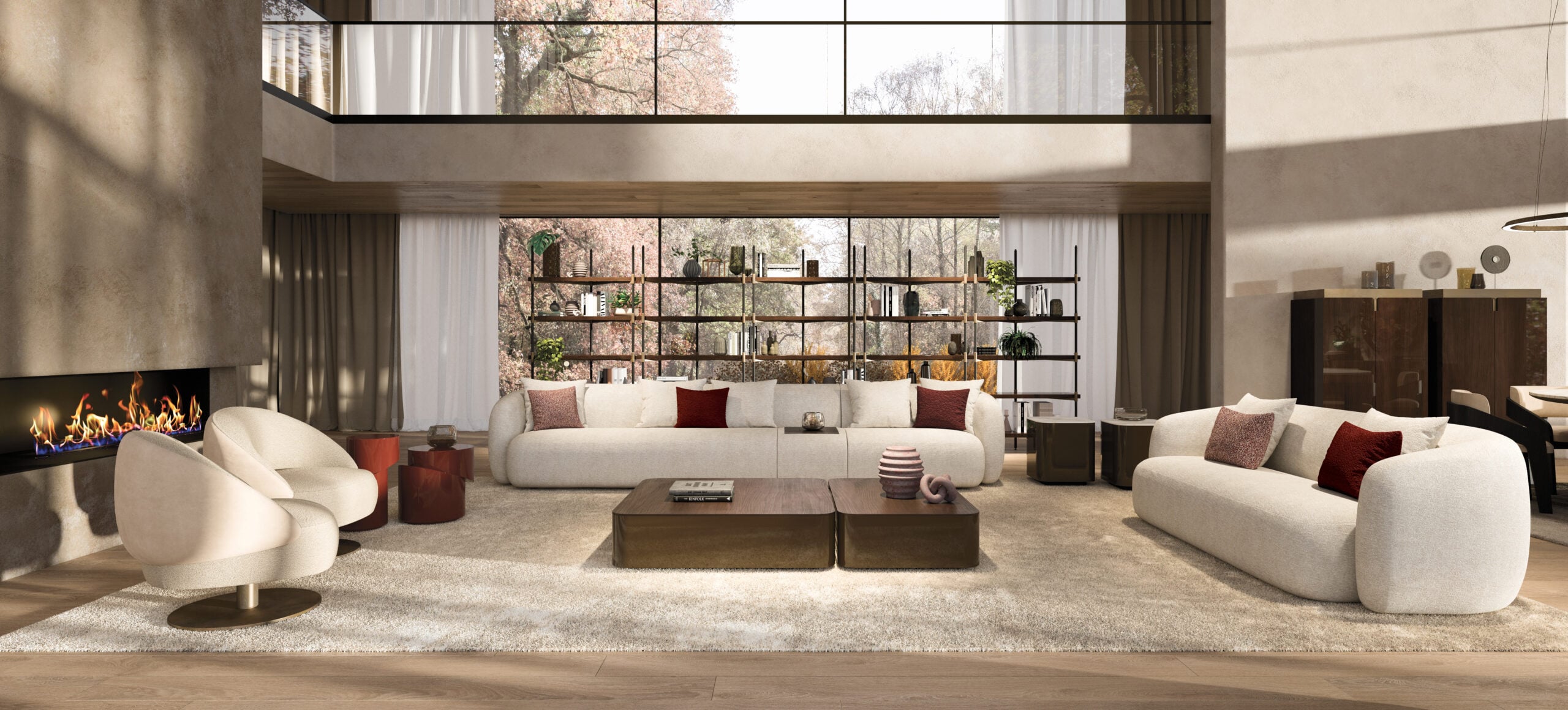 New Mood Fixe Sofa