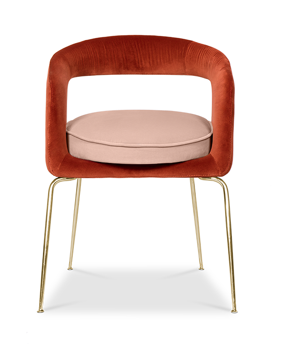 Elias zitplaats stoel