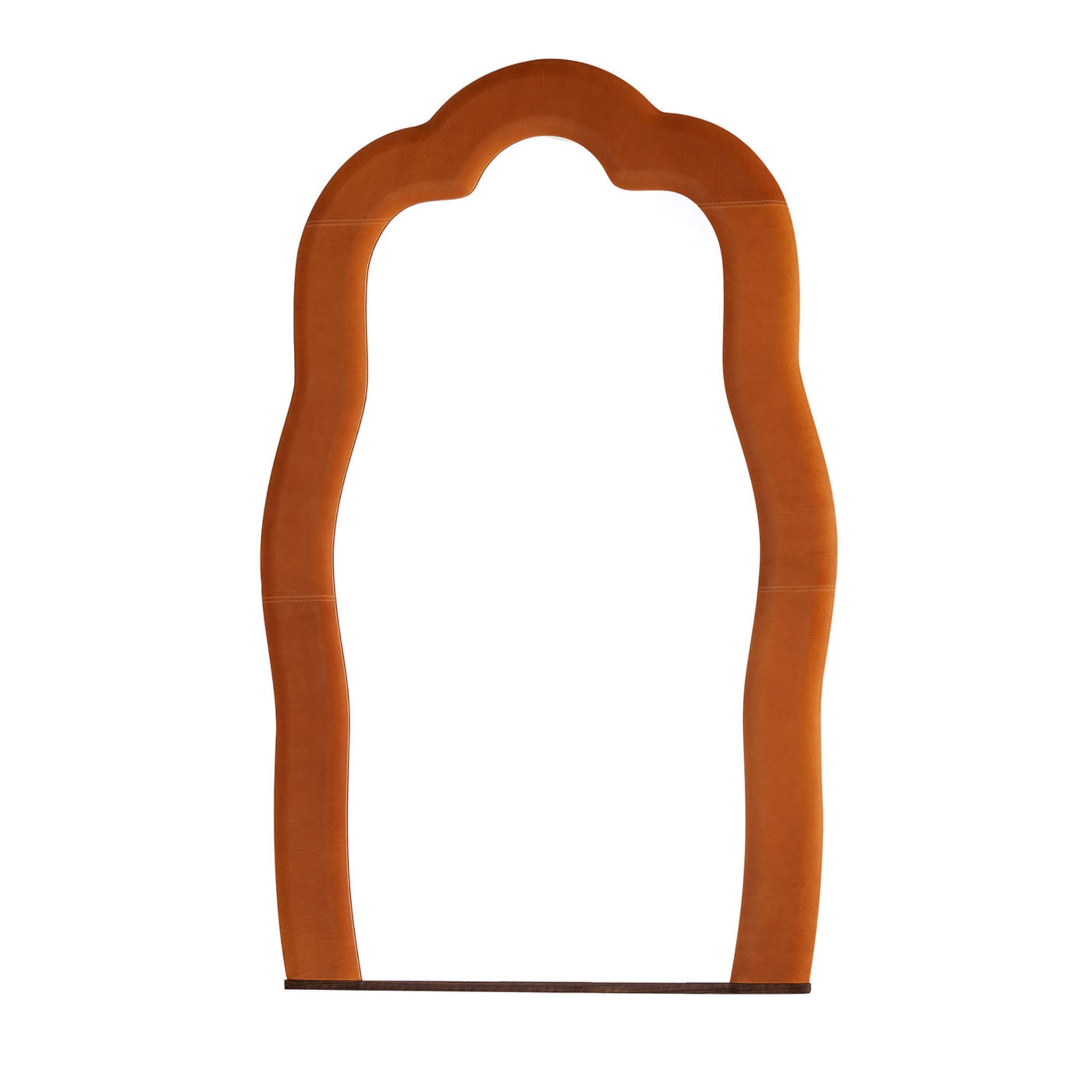 Vague Italiaanse staanspiegel