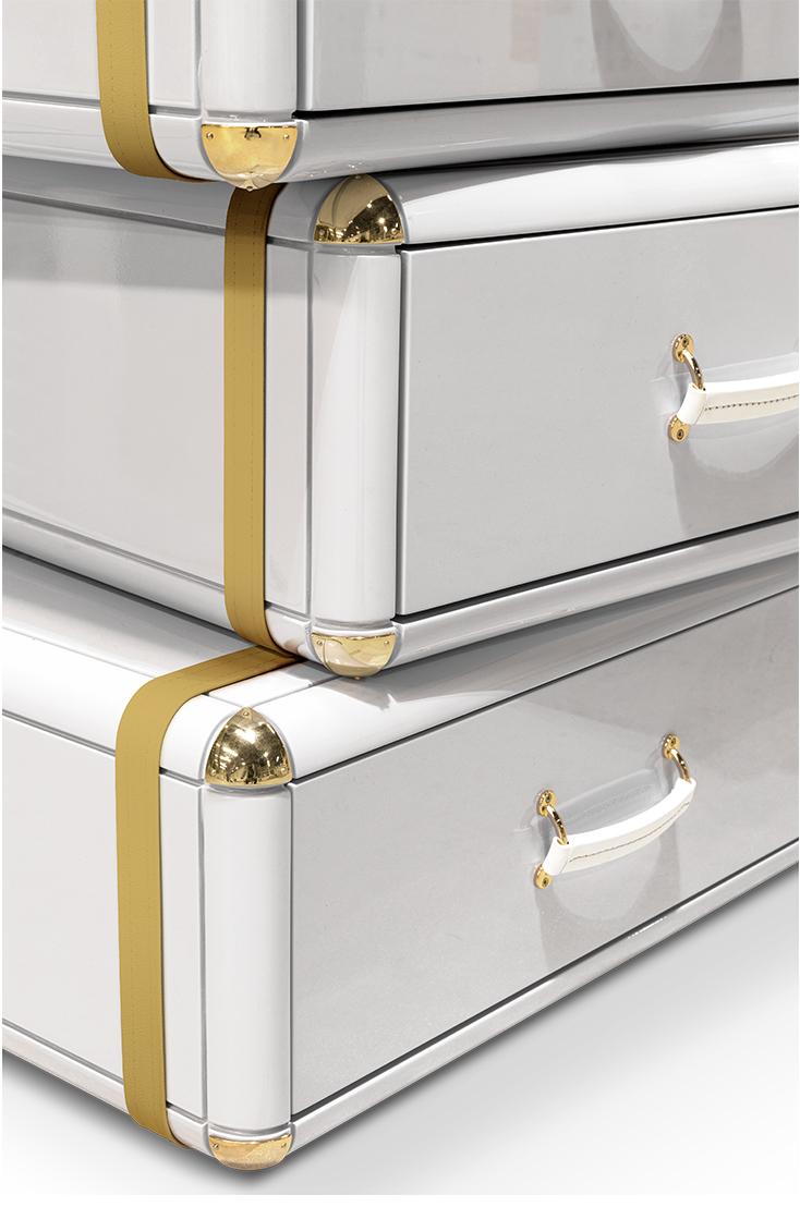 Enchanted verschoontafel