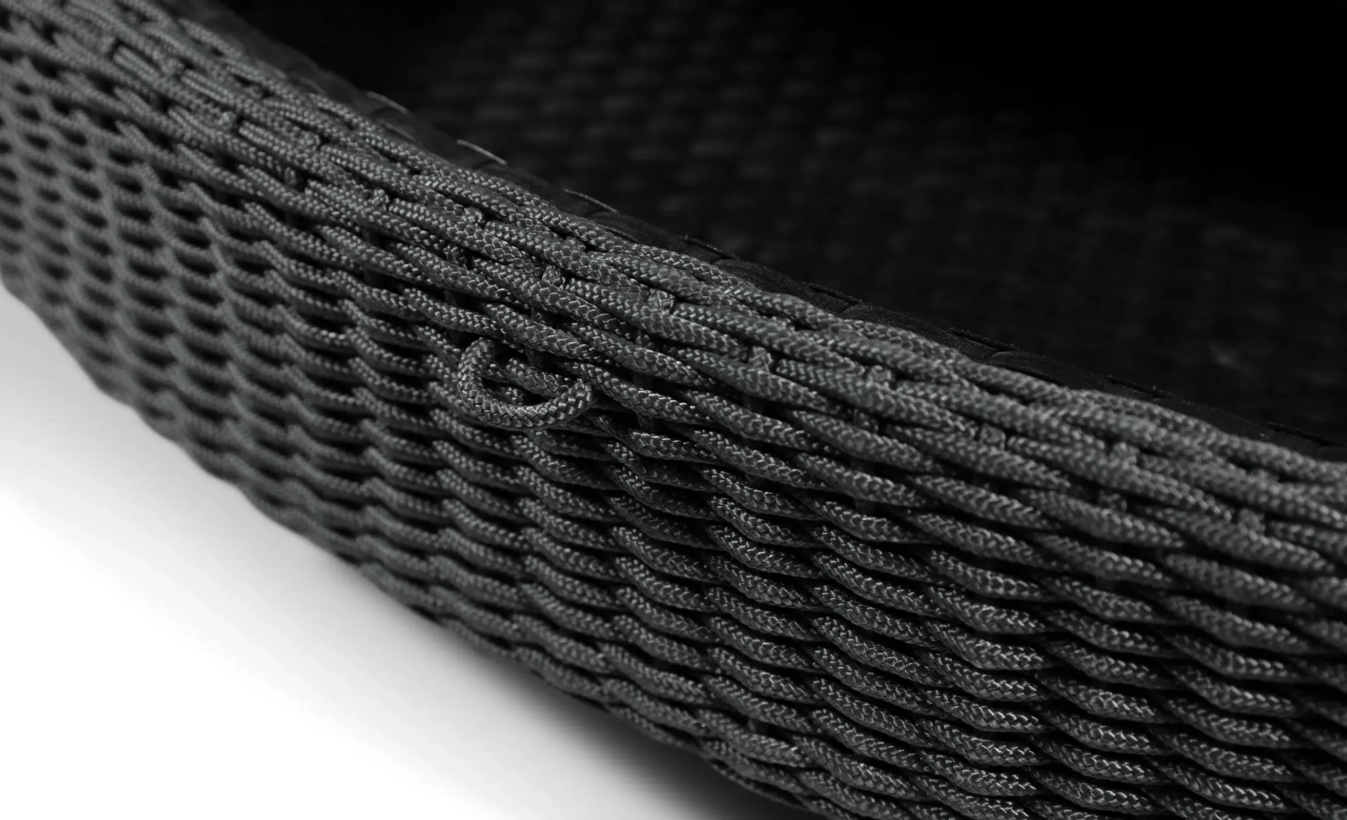 Crown grijs tuinligbed