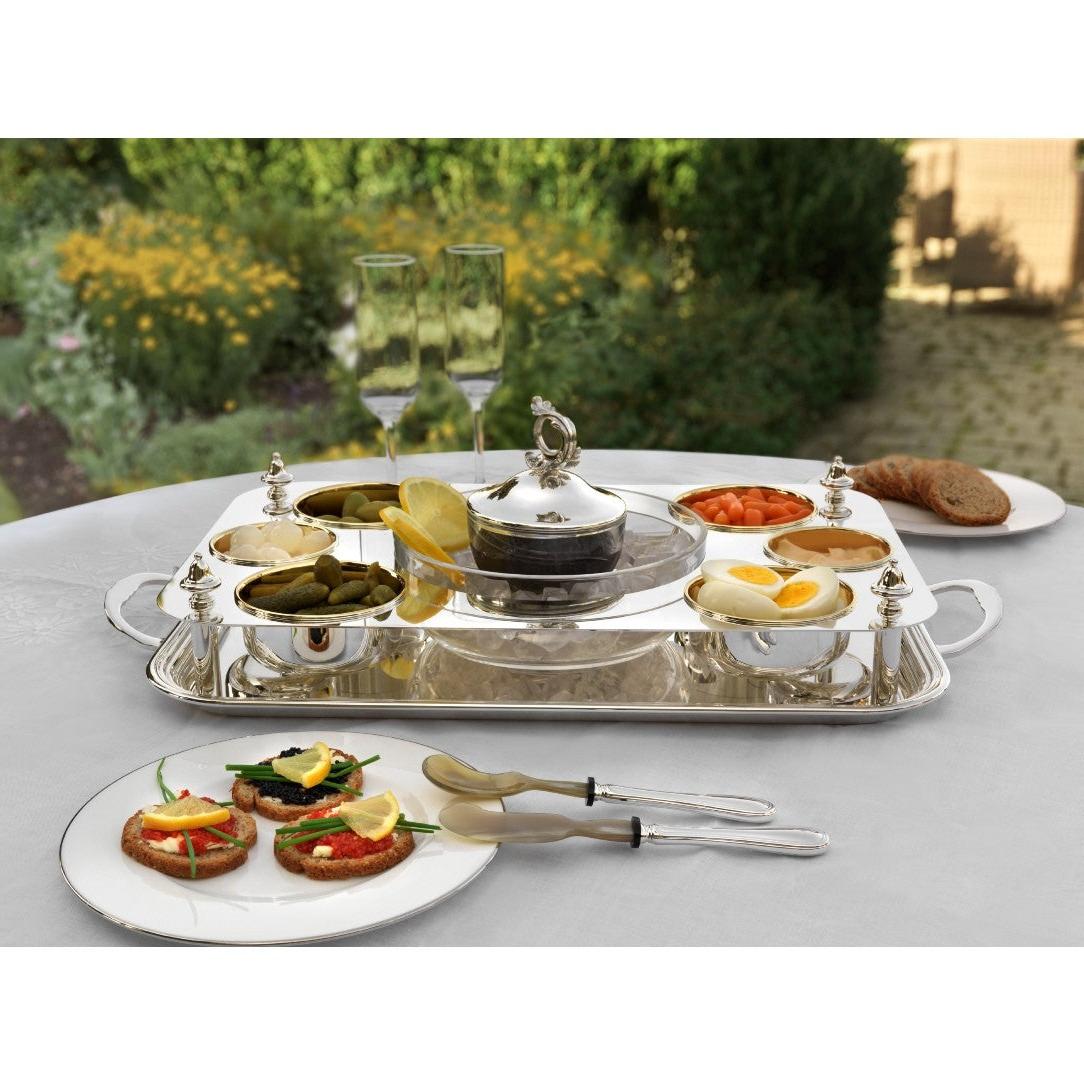 Koninklijke Kaviaarset