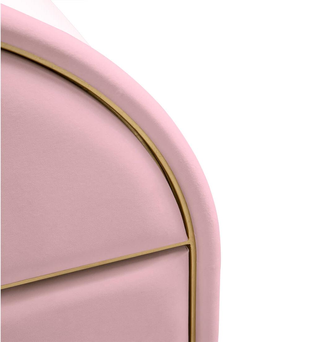 Candy Coated ladekast met twee laden