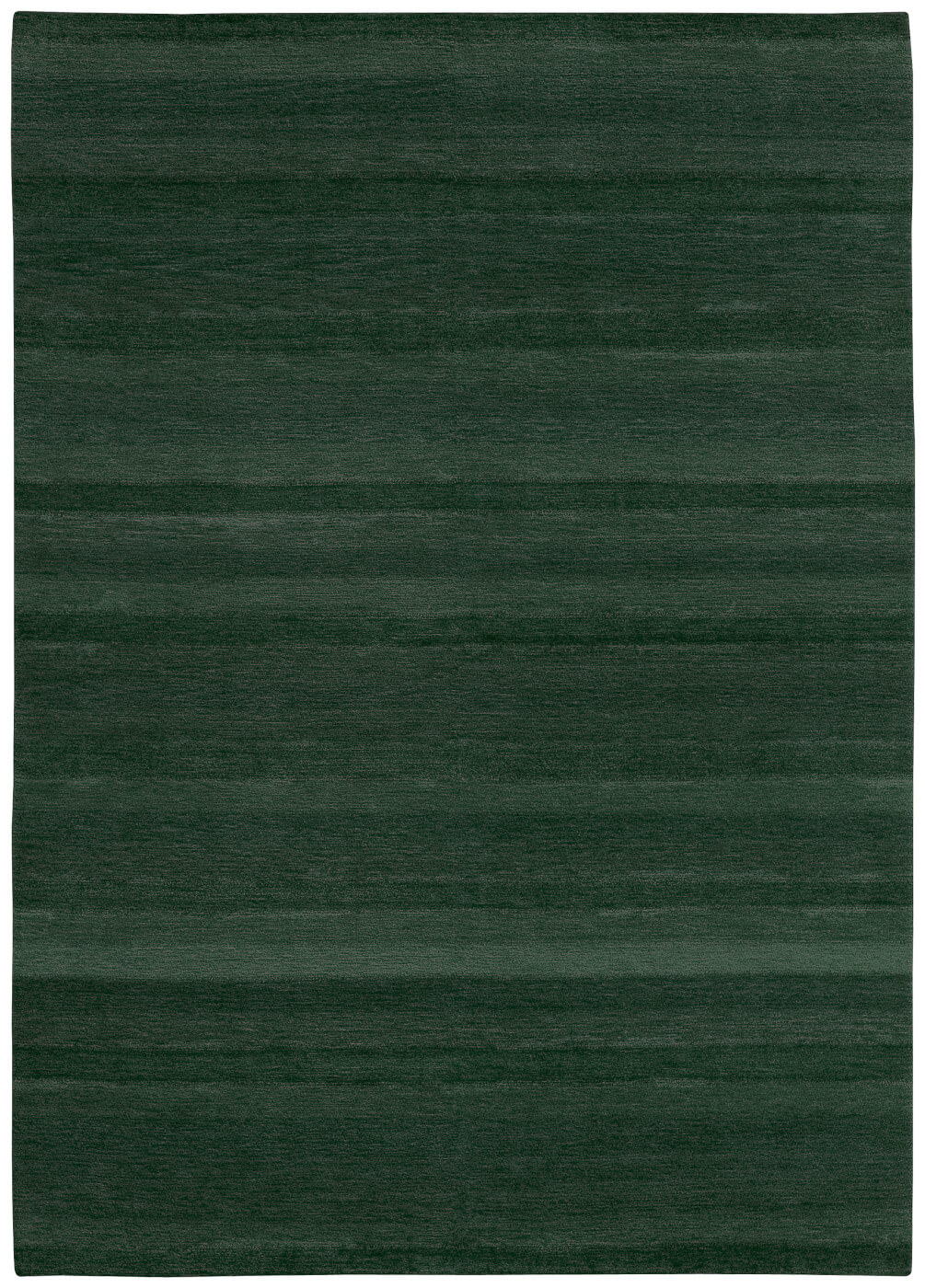 Gamba bamboe groen vloerkleed