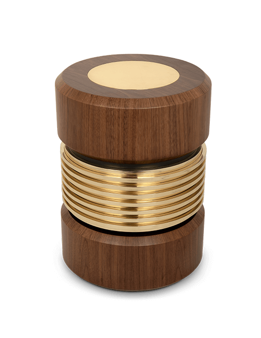 Hartmann bijzettafel