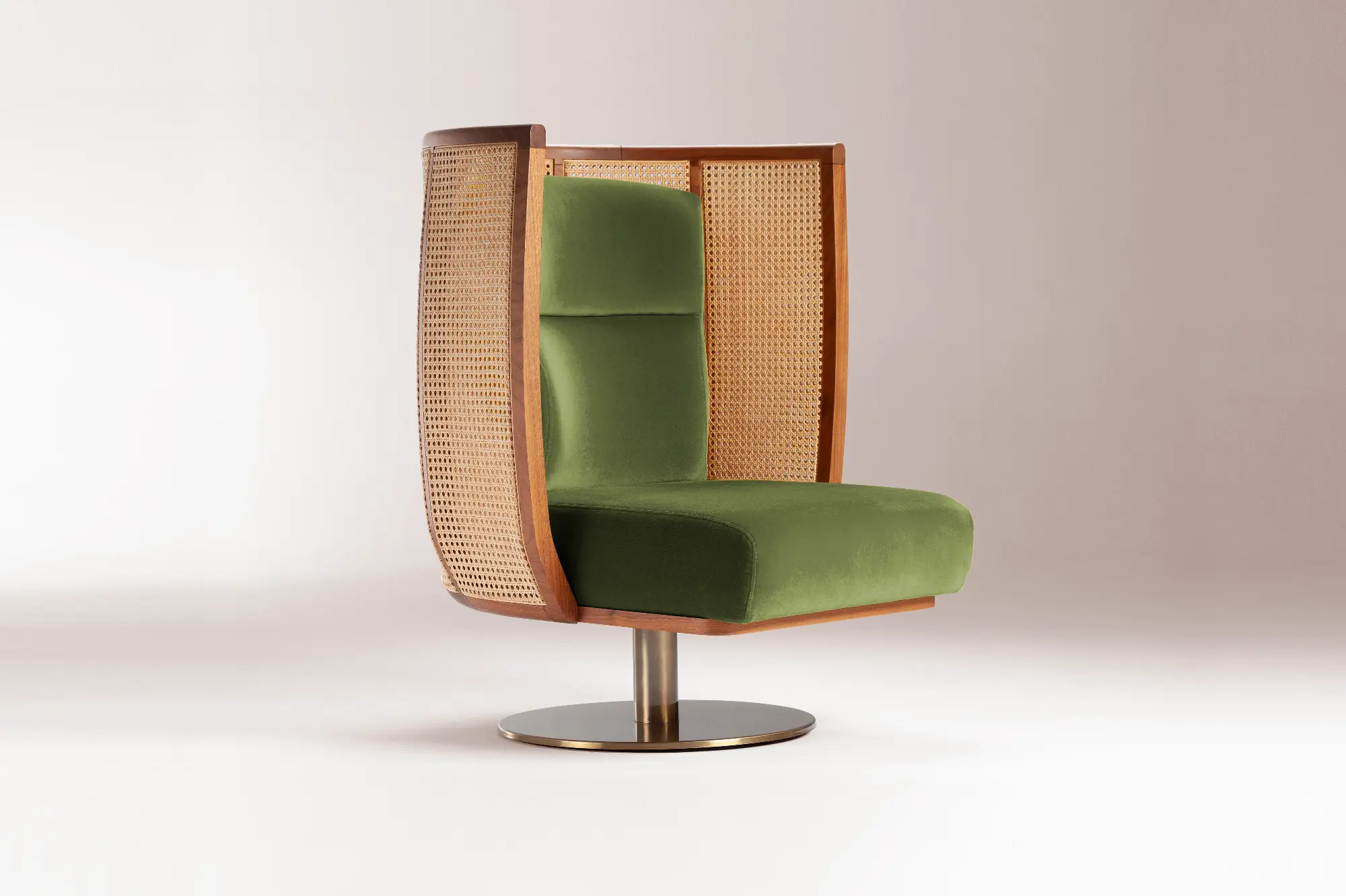 Egoísta fauteuil