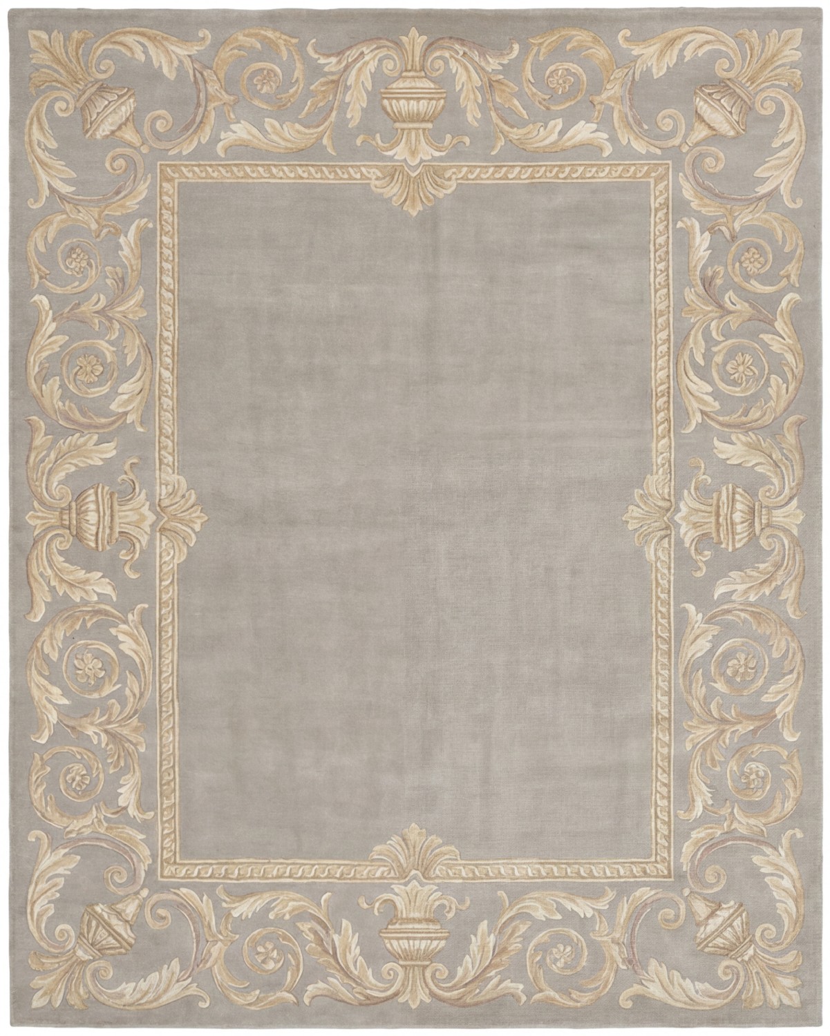 Classic Border klassiek vloerkleed