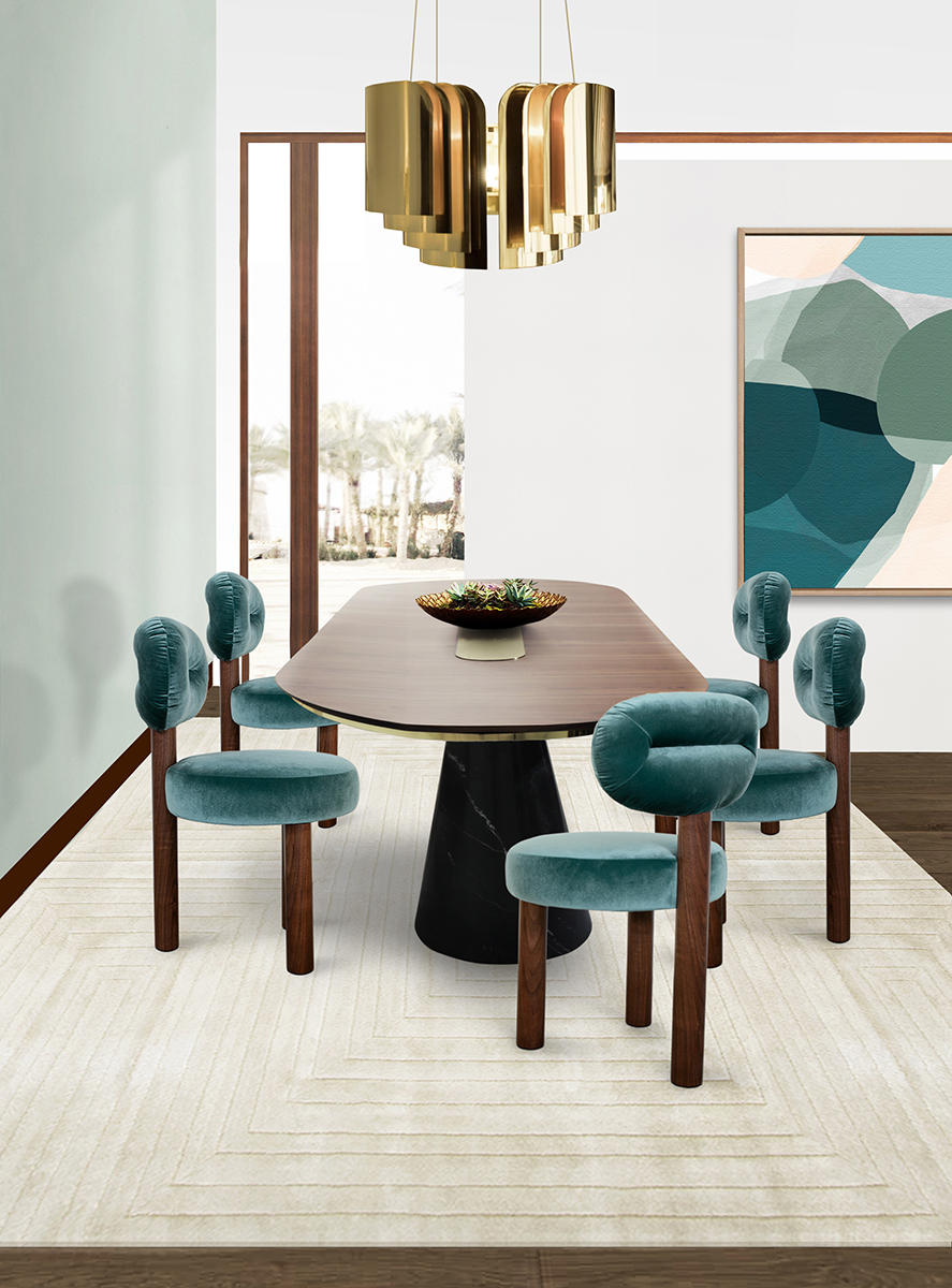 Regal hanglamp - 6