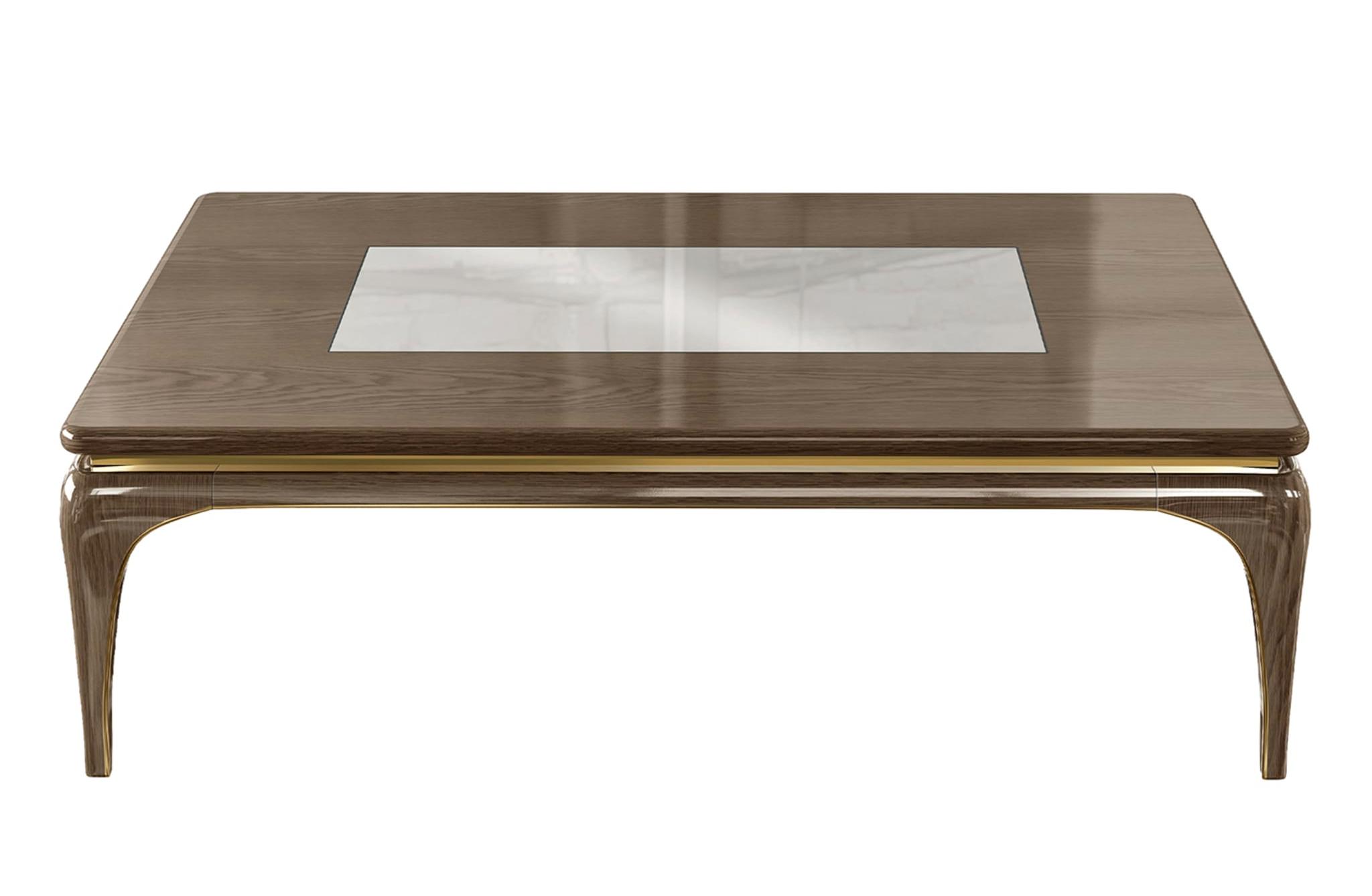 Luxe Italiaanse salontafel