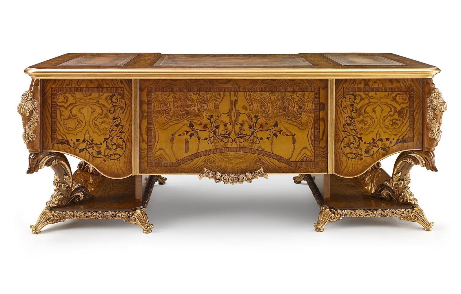 Dolcevita luxe schrijfbureau