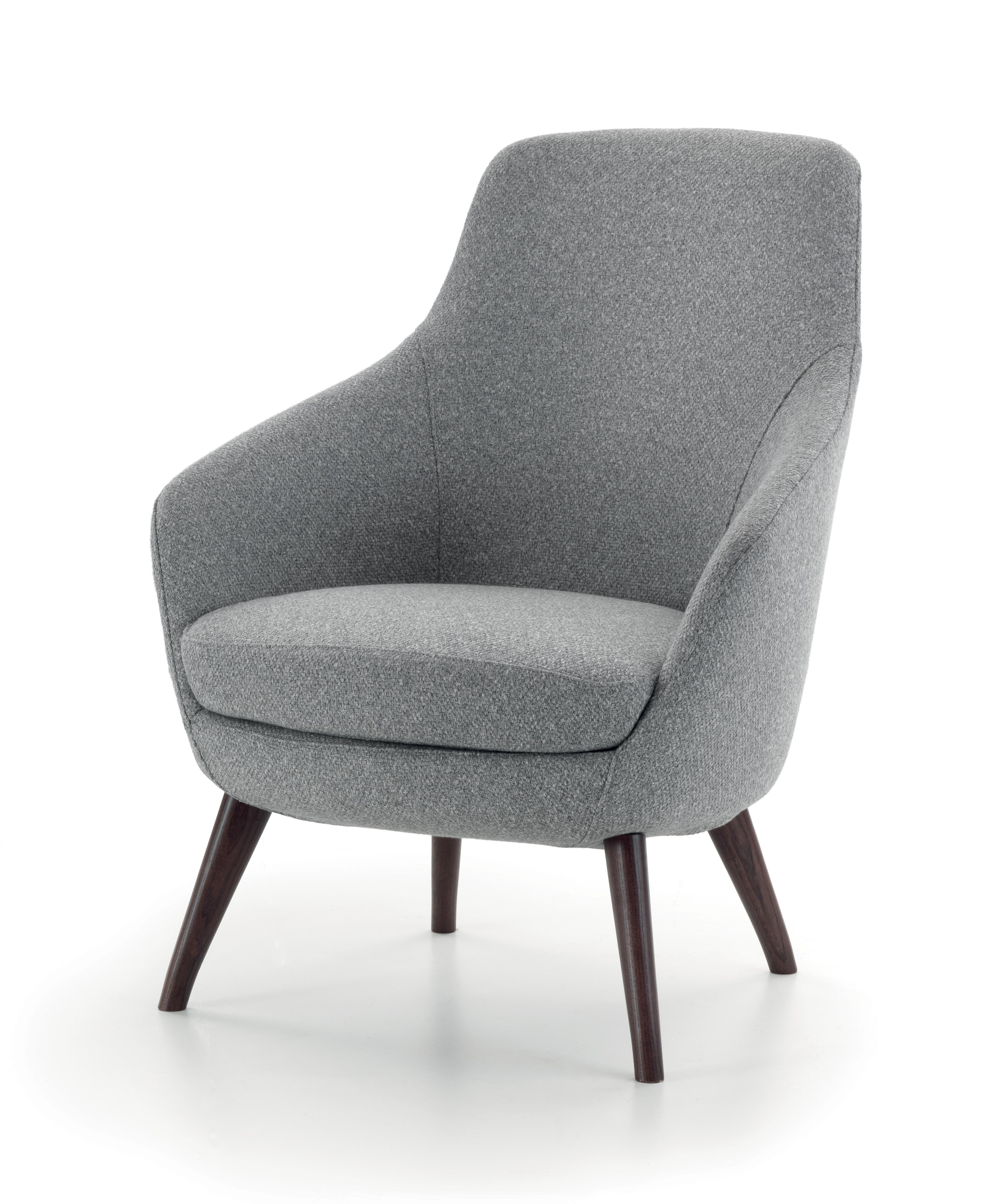 Spring fauteuil