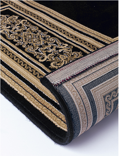 Antares machinaal geweven tapijt | Maat: 240 × 340 cm