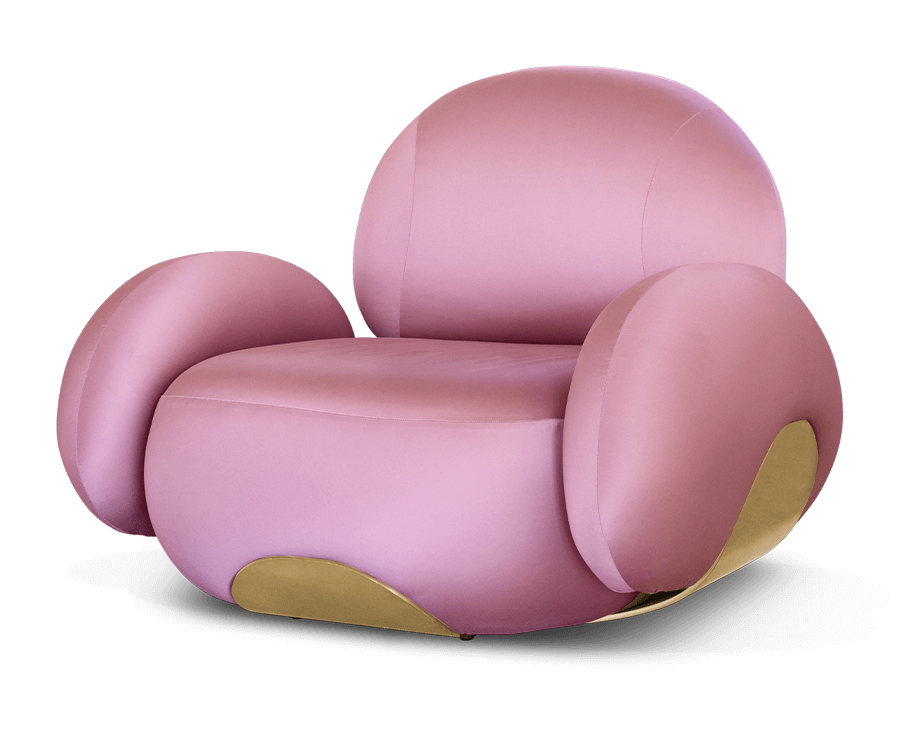Karina fauteuil