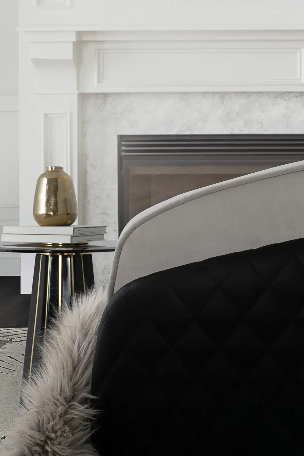 Encore eenzitsbank - 3