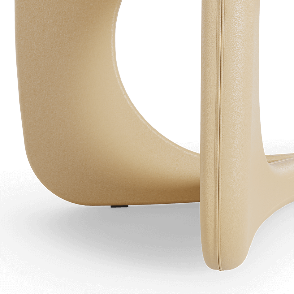 Emilio keuken en eettafel