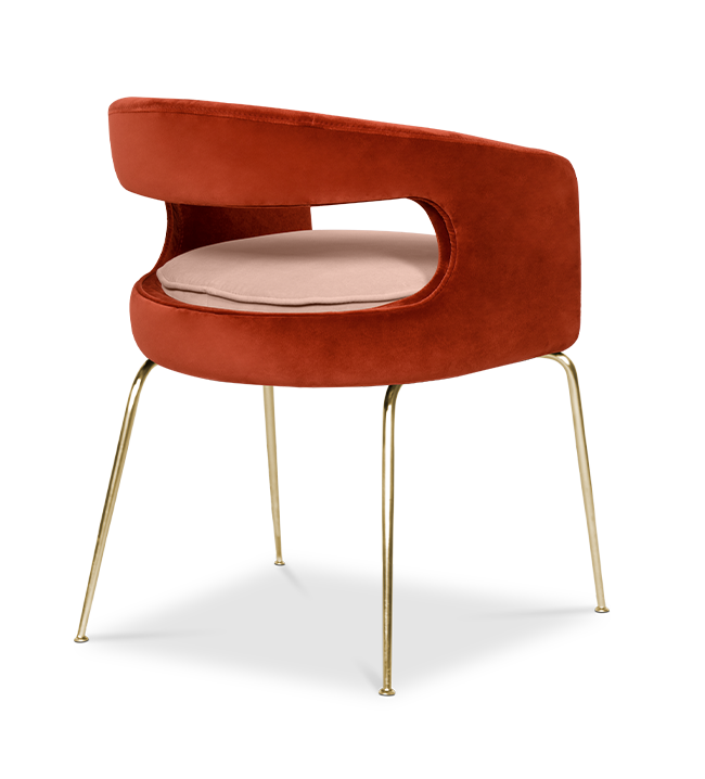 Elias zitplaats stoel