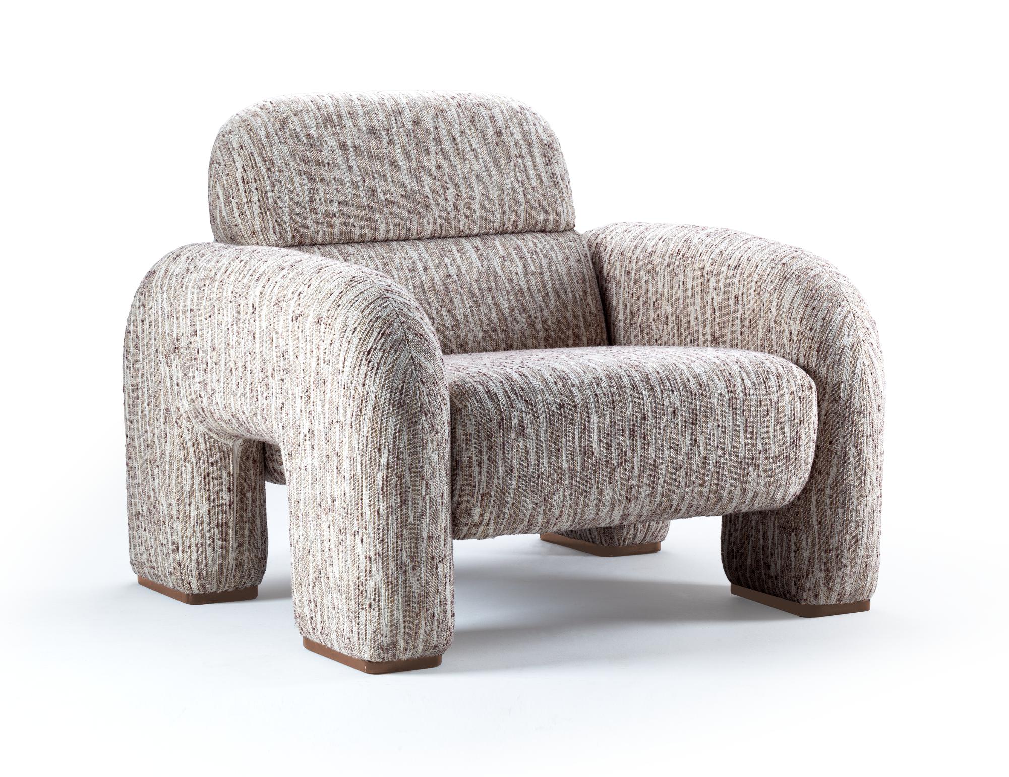 Vertigo fauteuil