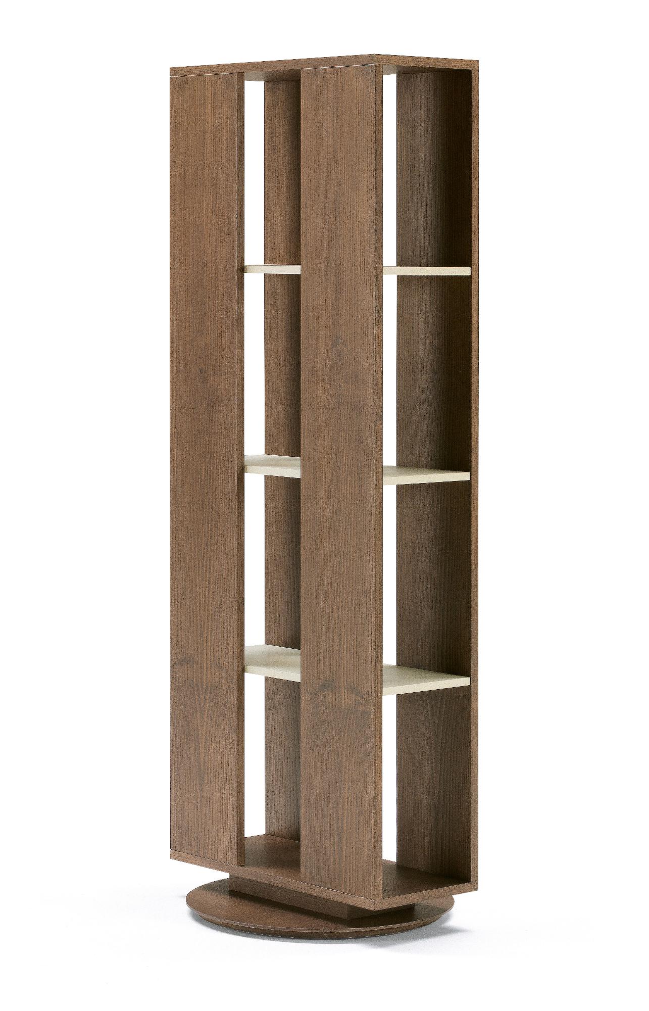 Trolley boekenkast