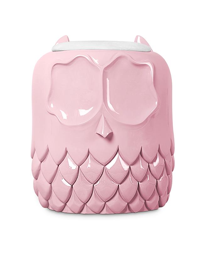 Wise Owl Hoot krukje