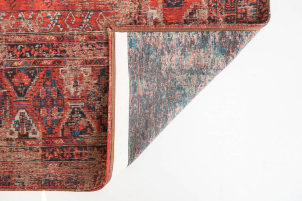 Red tapijt | Maat: 170 × 240 cm