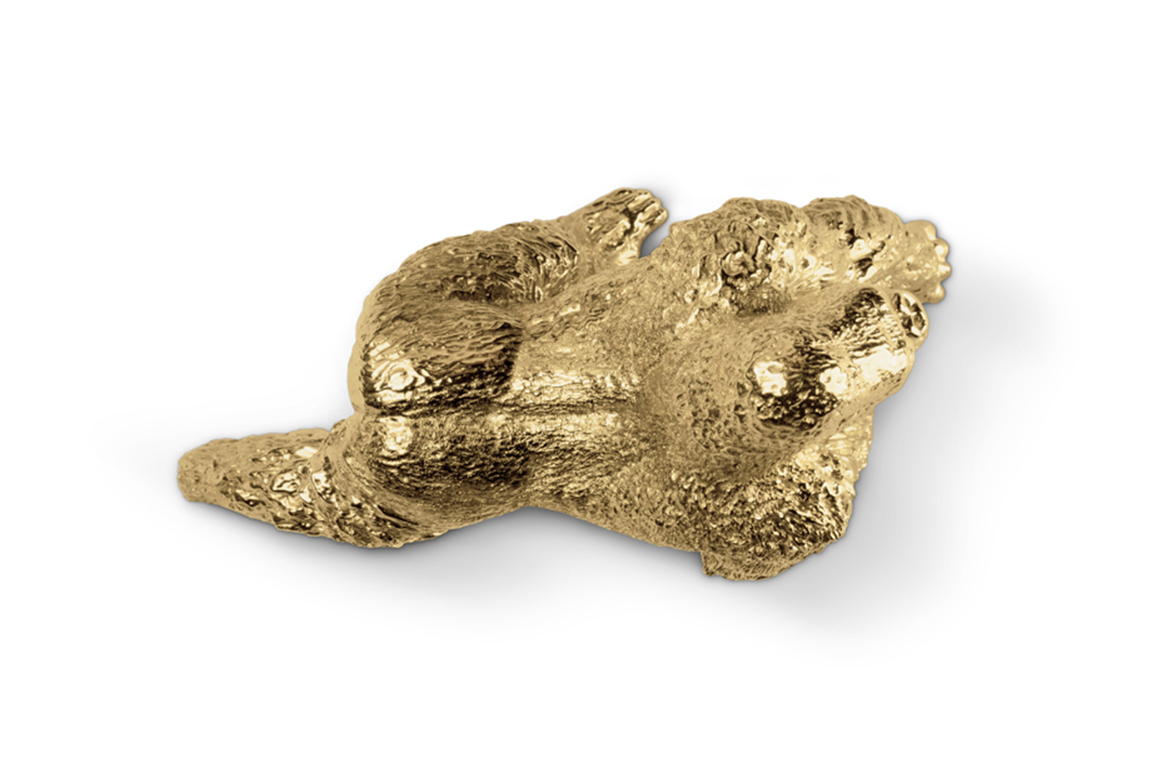 Mighty Gorilla handgreep