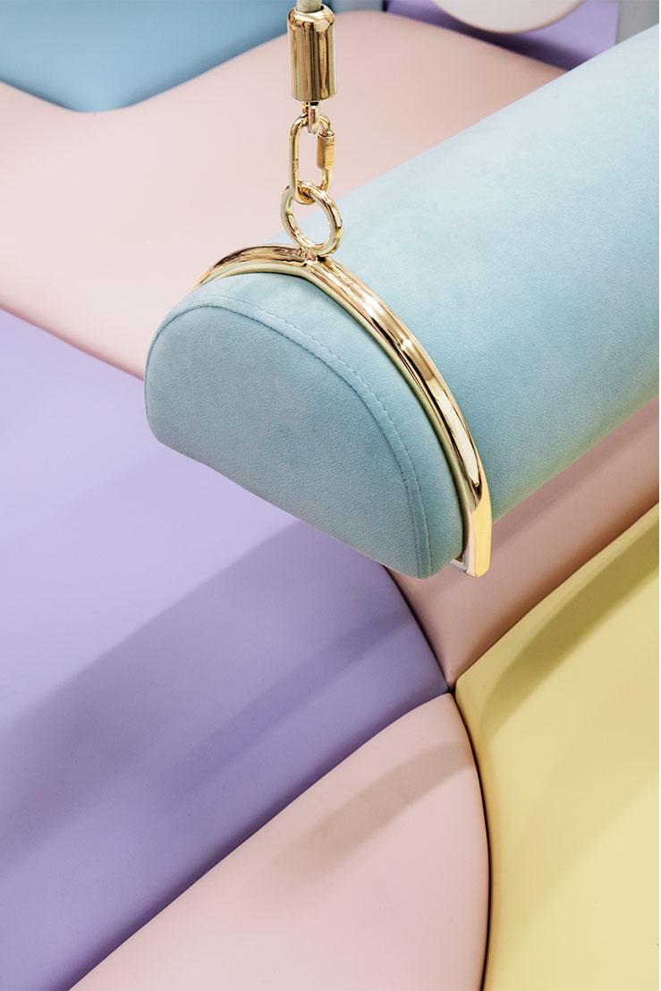 Sweet Swirl speelplaats