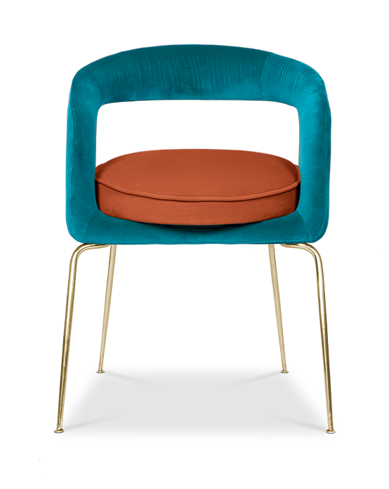 Elias zitplaats stoel