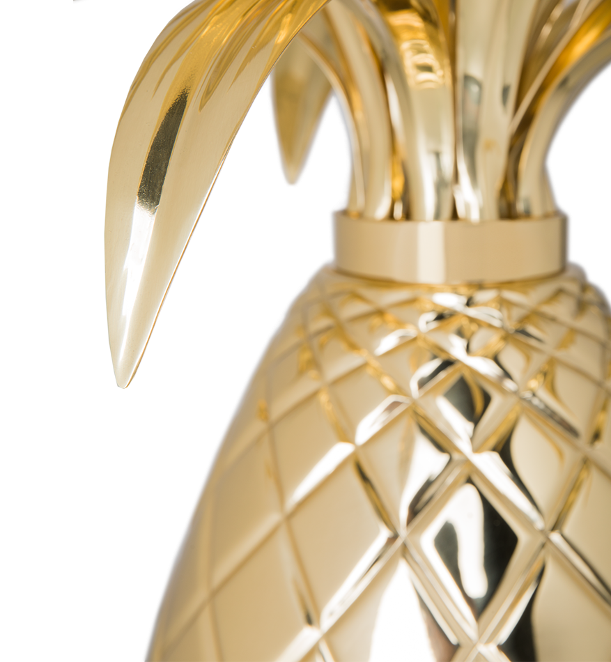Paloma Pineapple tafellamp