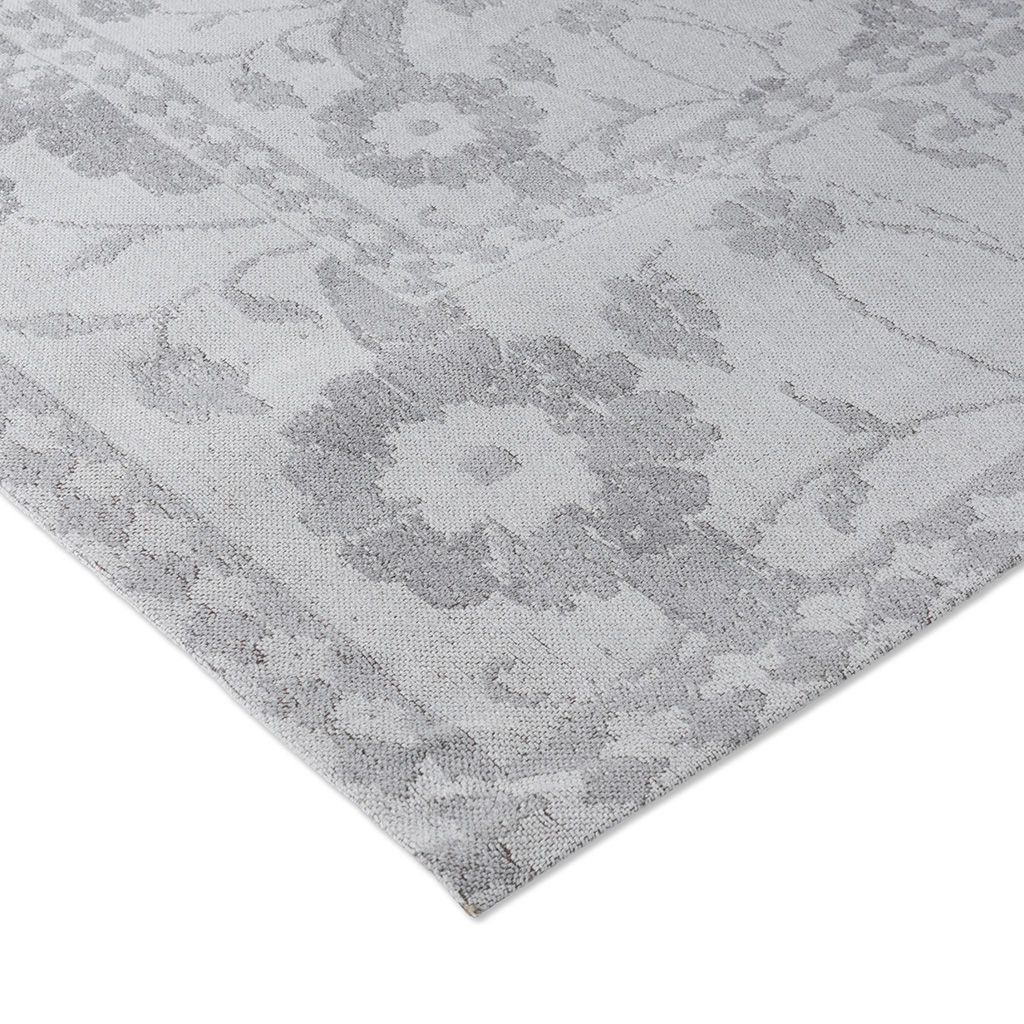 Newborough-steel tapijt | Maat: 170 × 240 cm