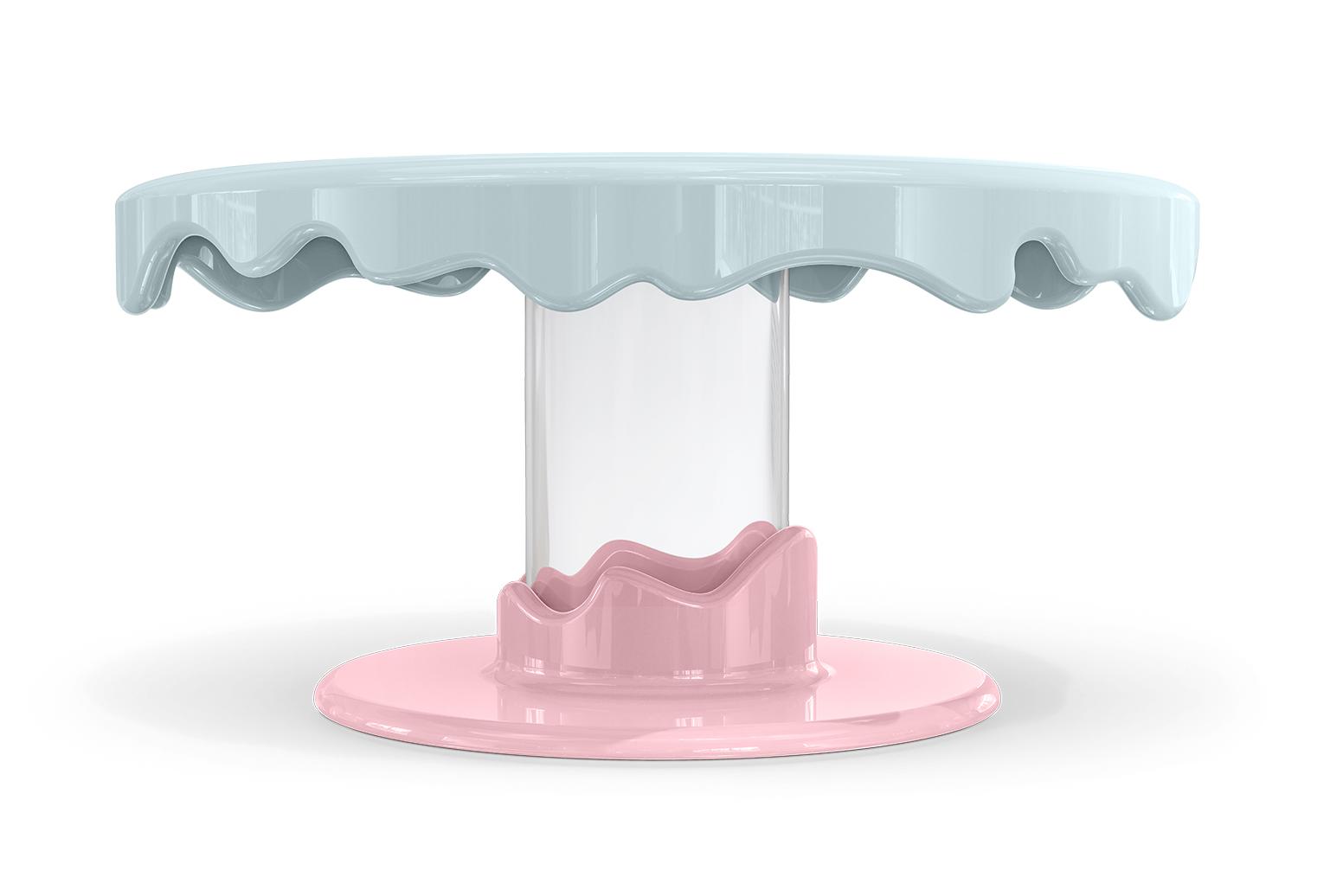 Marshmallow Joy activiteitentafel