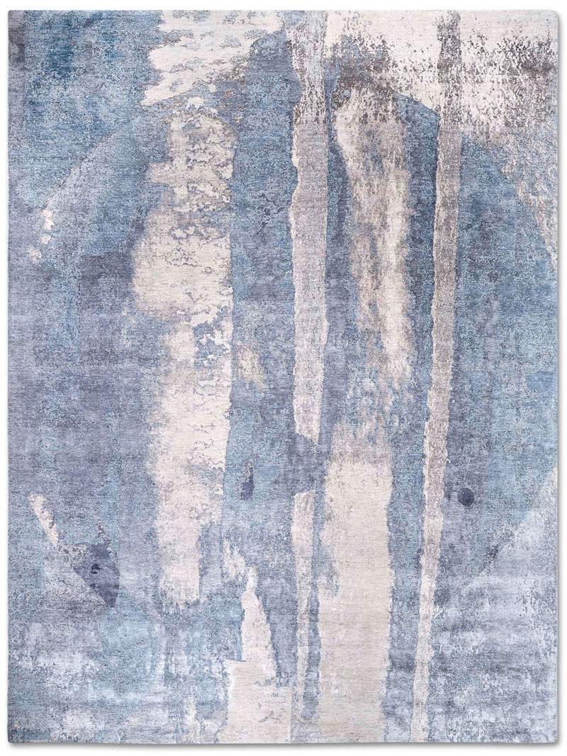 Galileo handgemaakte luxe tapijt | Maat: 183 × 274 cm