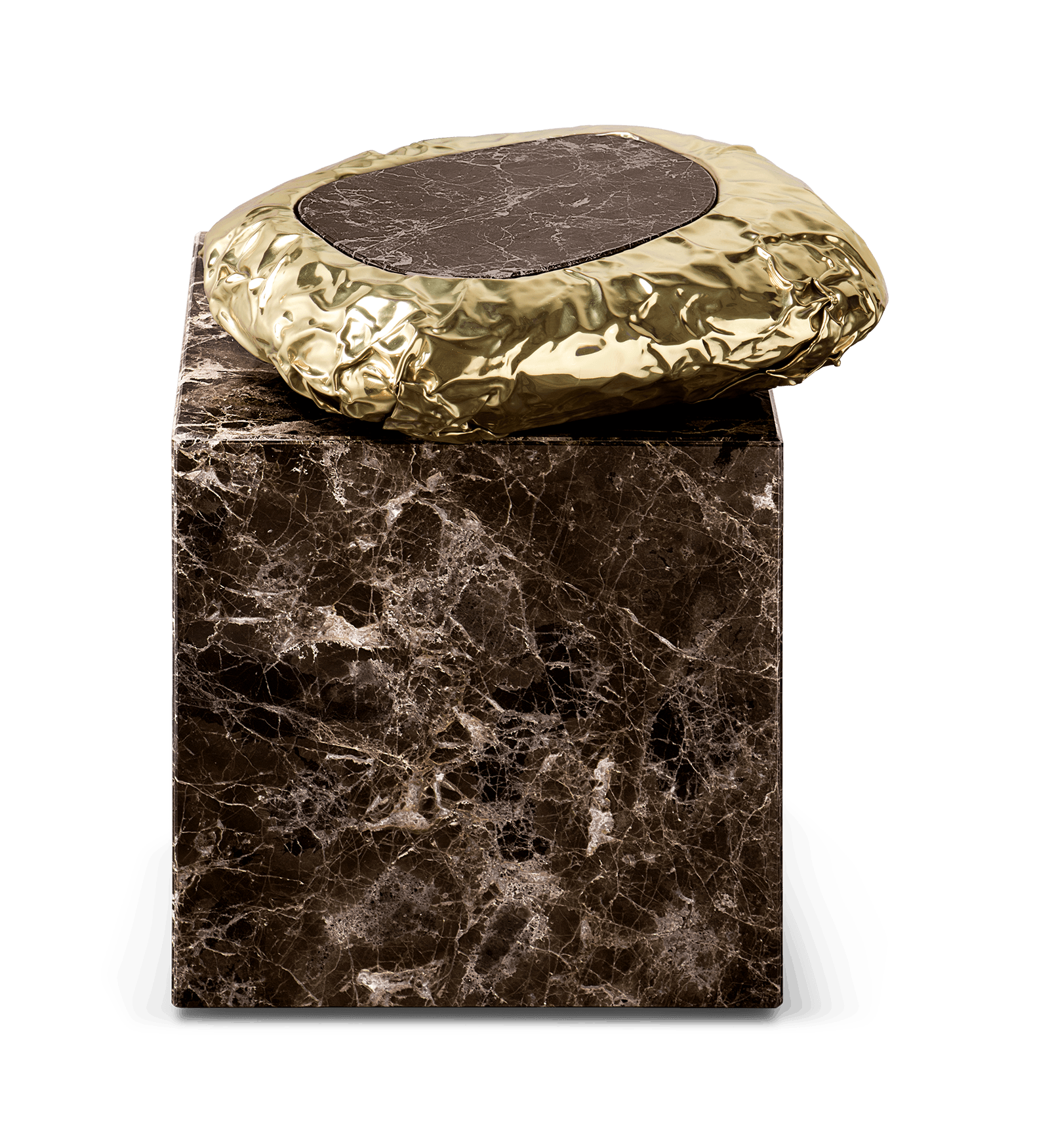 Megalith bijzettafel