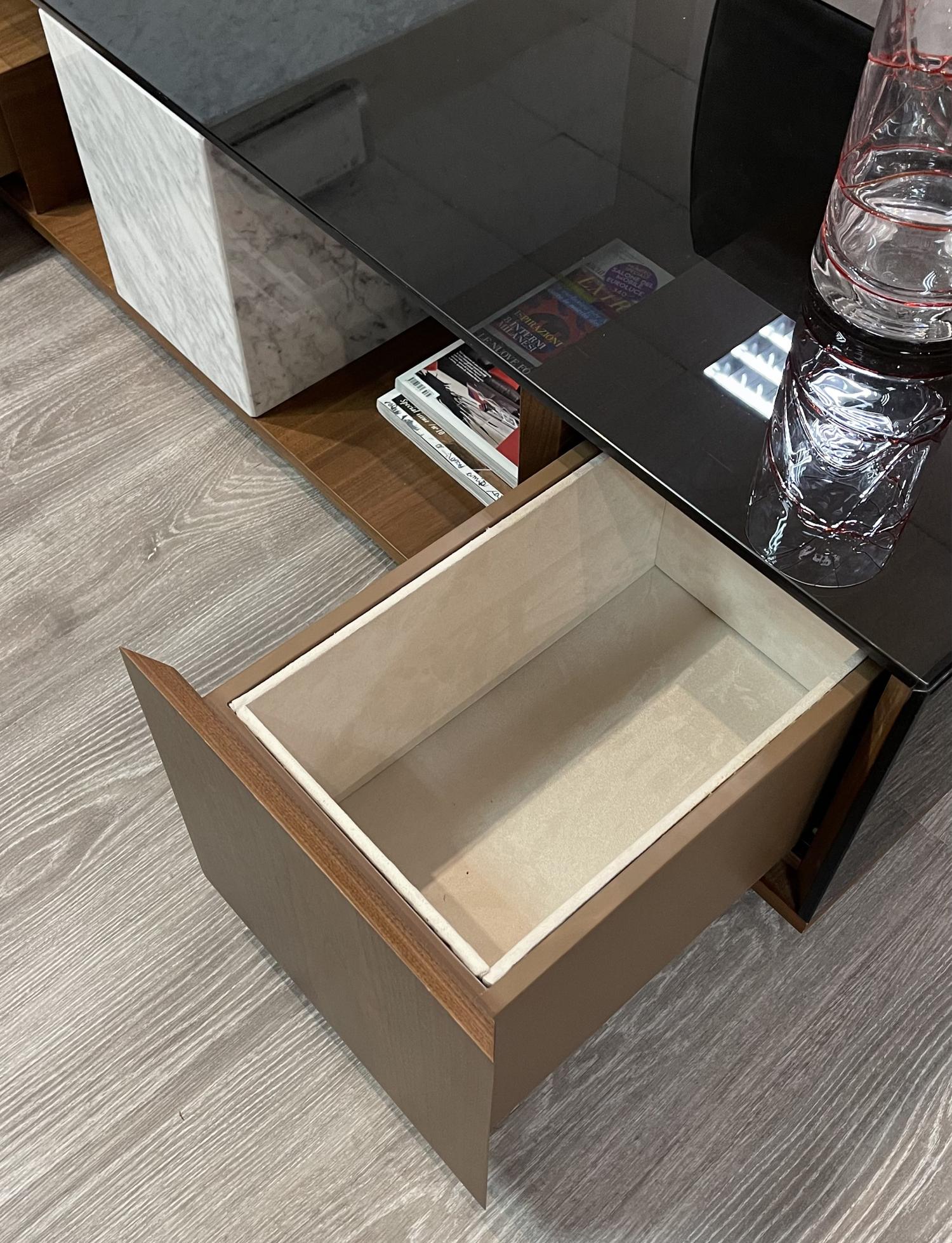 Ryan rechthoekig salontafel