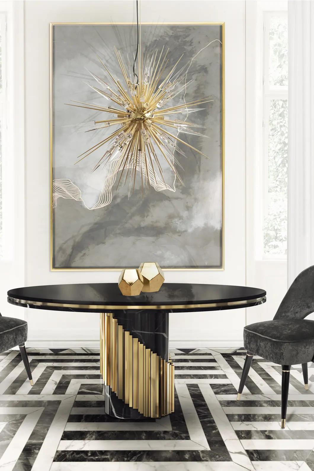 Currents eettafel - 4