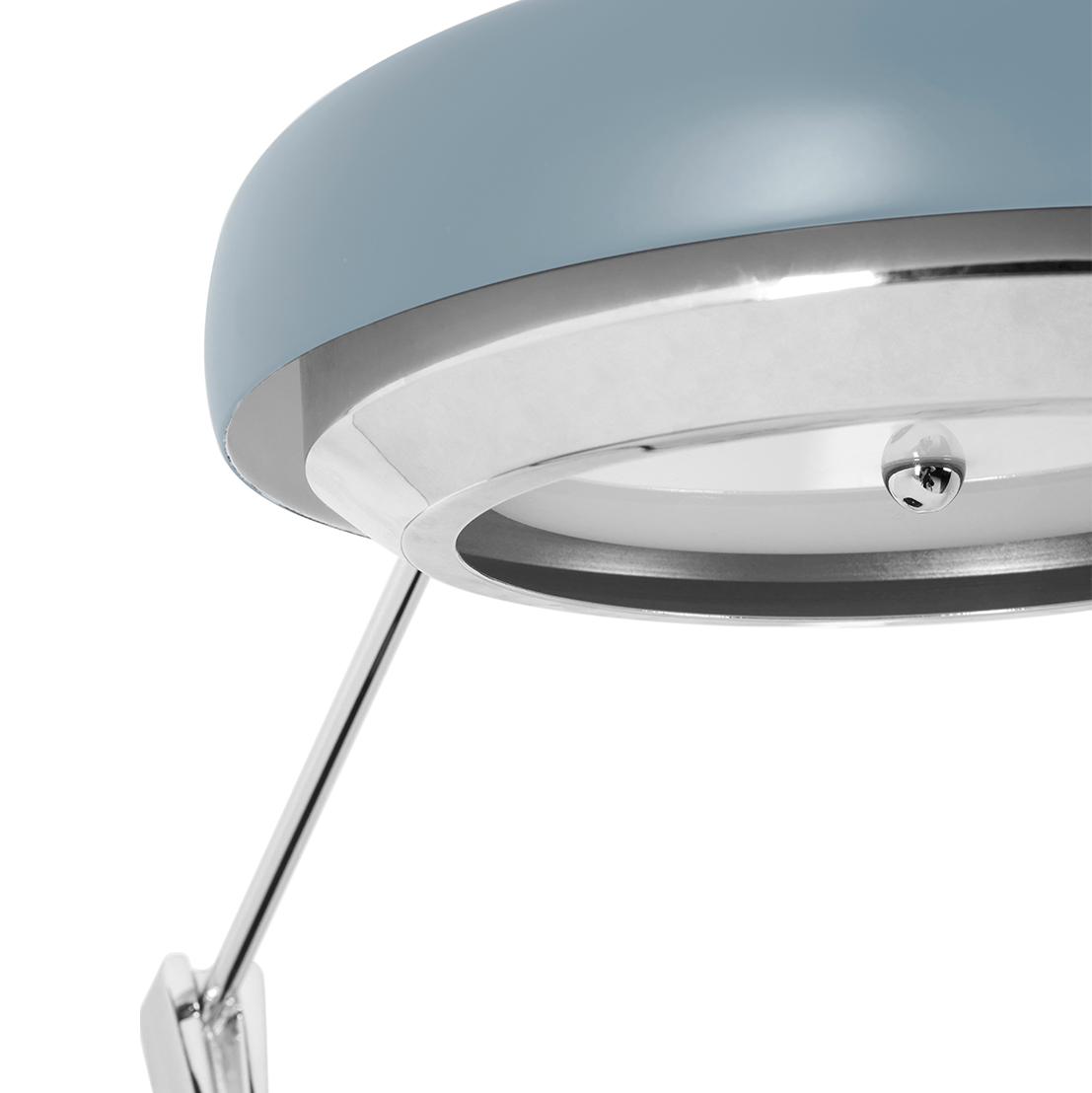 Moonlight accent lamp