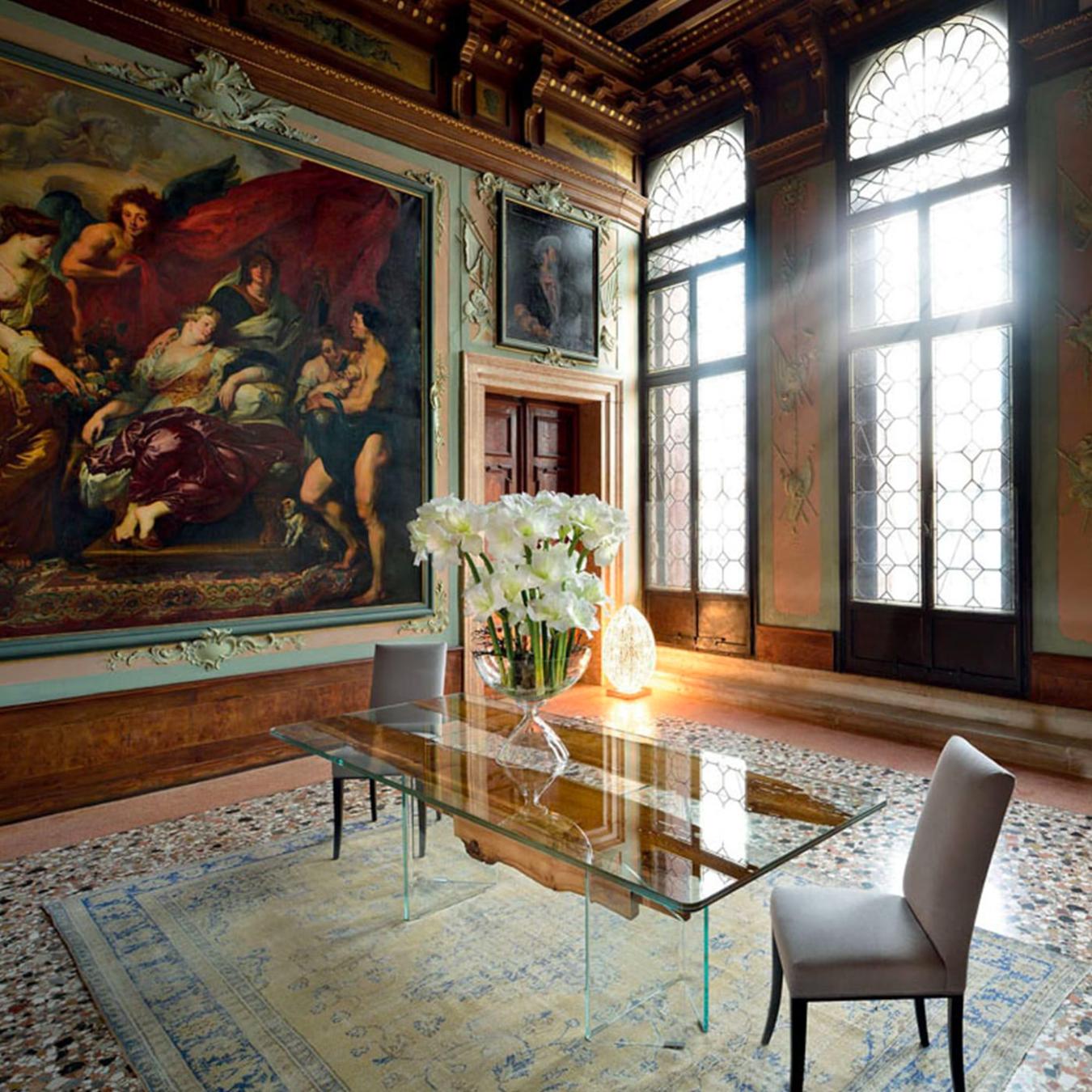 Venezia eettafel